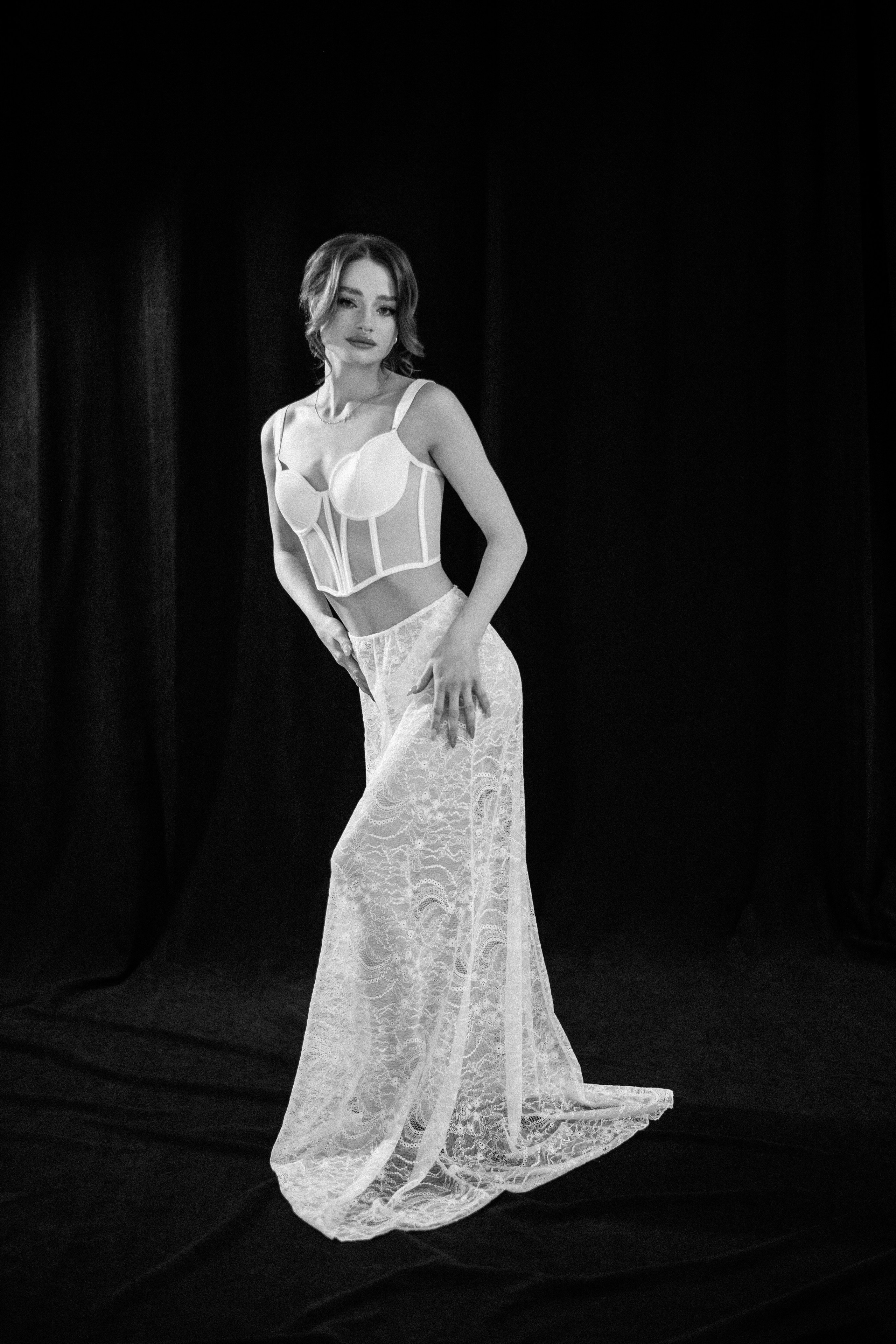 Ксения. Фотограф в Екатеринбурге Веретенова Наталья