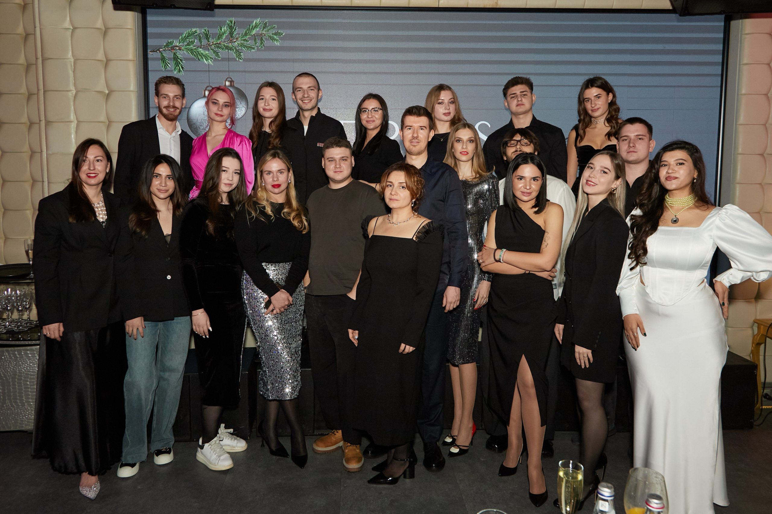 Корпоратив. Профессиональный фотограф в Москве