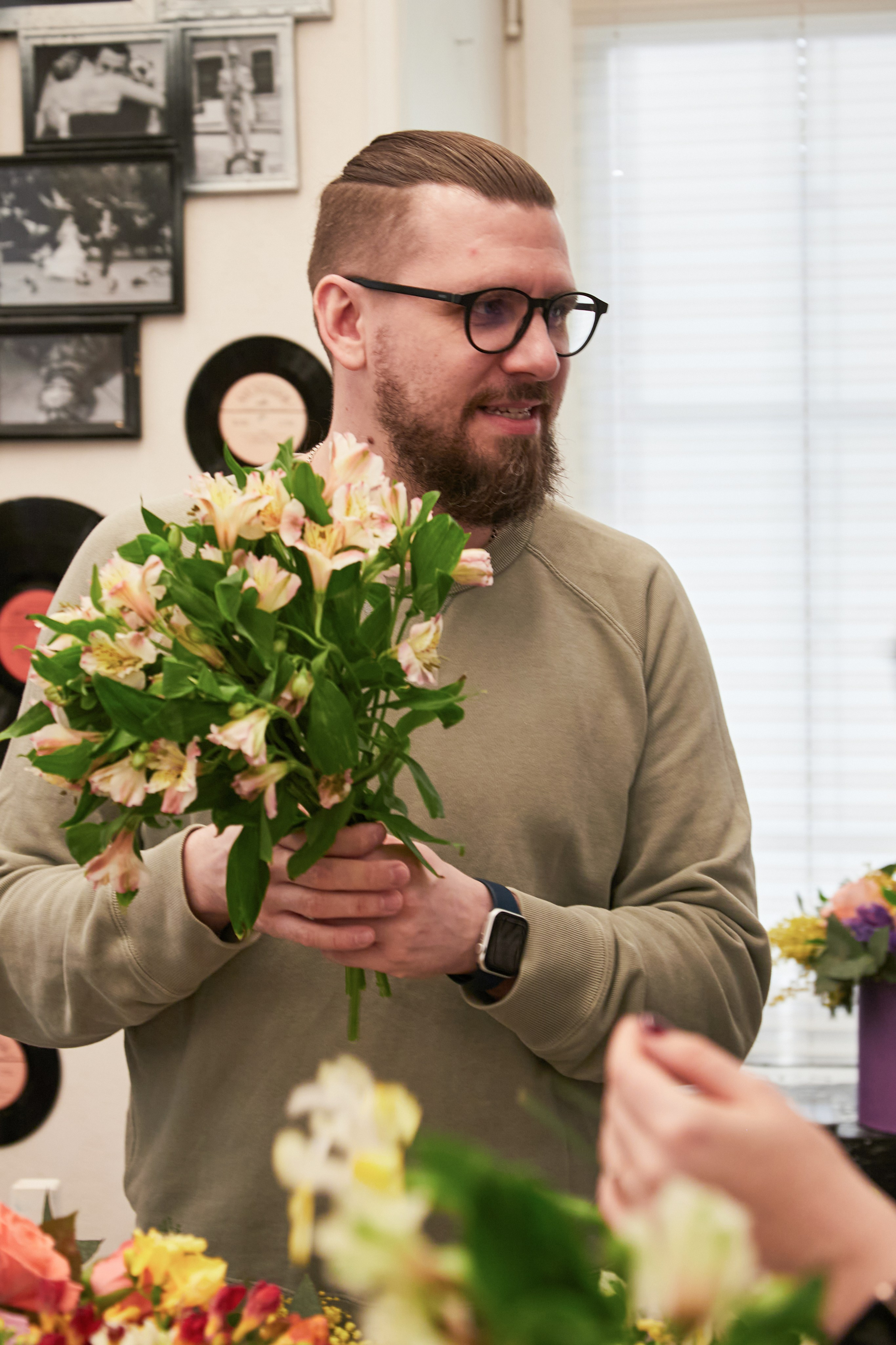 Мастер классы взрослые. Профессиональный фотограф в Москве