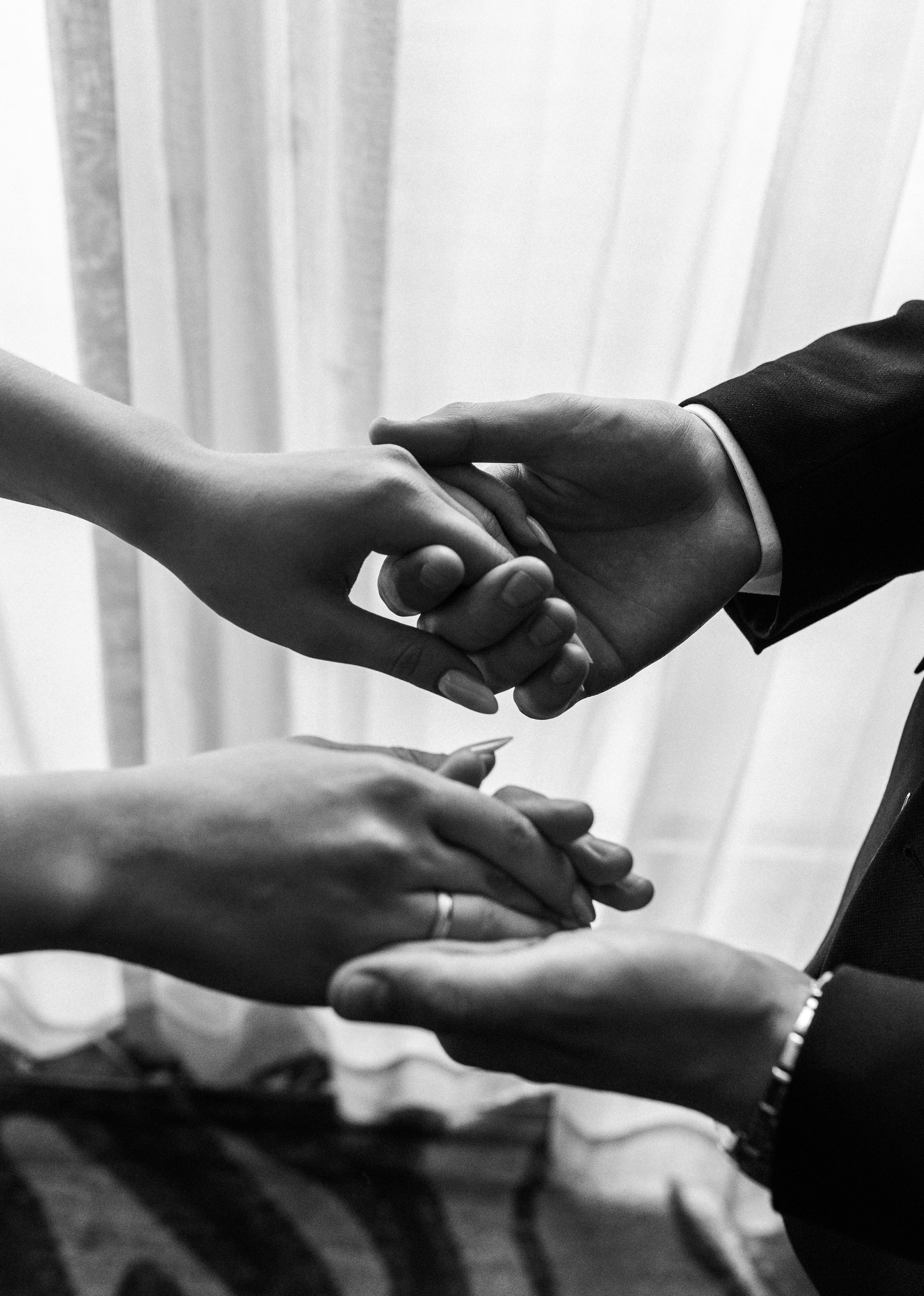 Евгения и Иван. Свадебный фотограф в Минске Вадим Бурчик