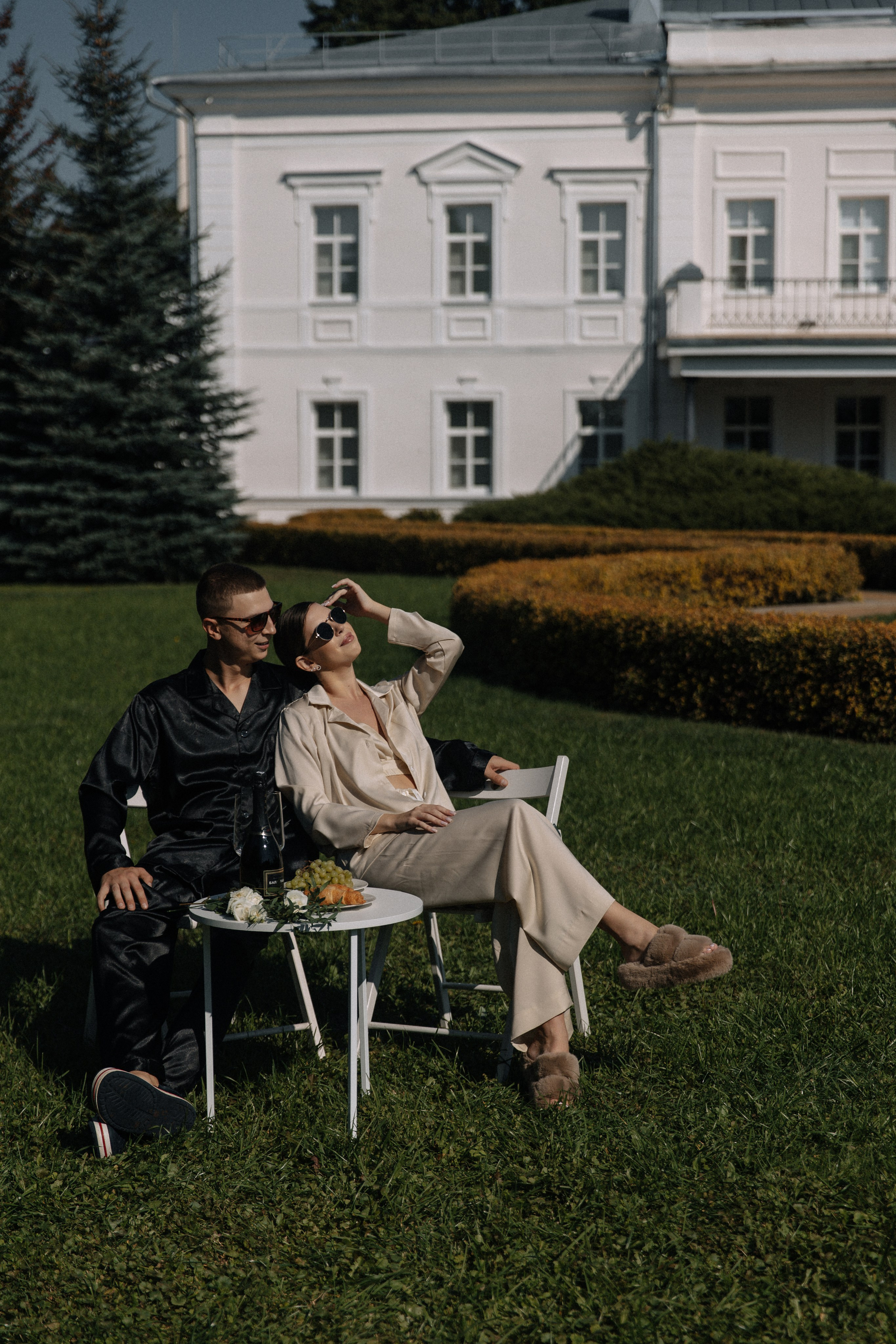 Все начинается с любви!. Свадебный фотограф Алина Хабарова