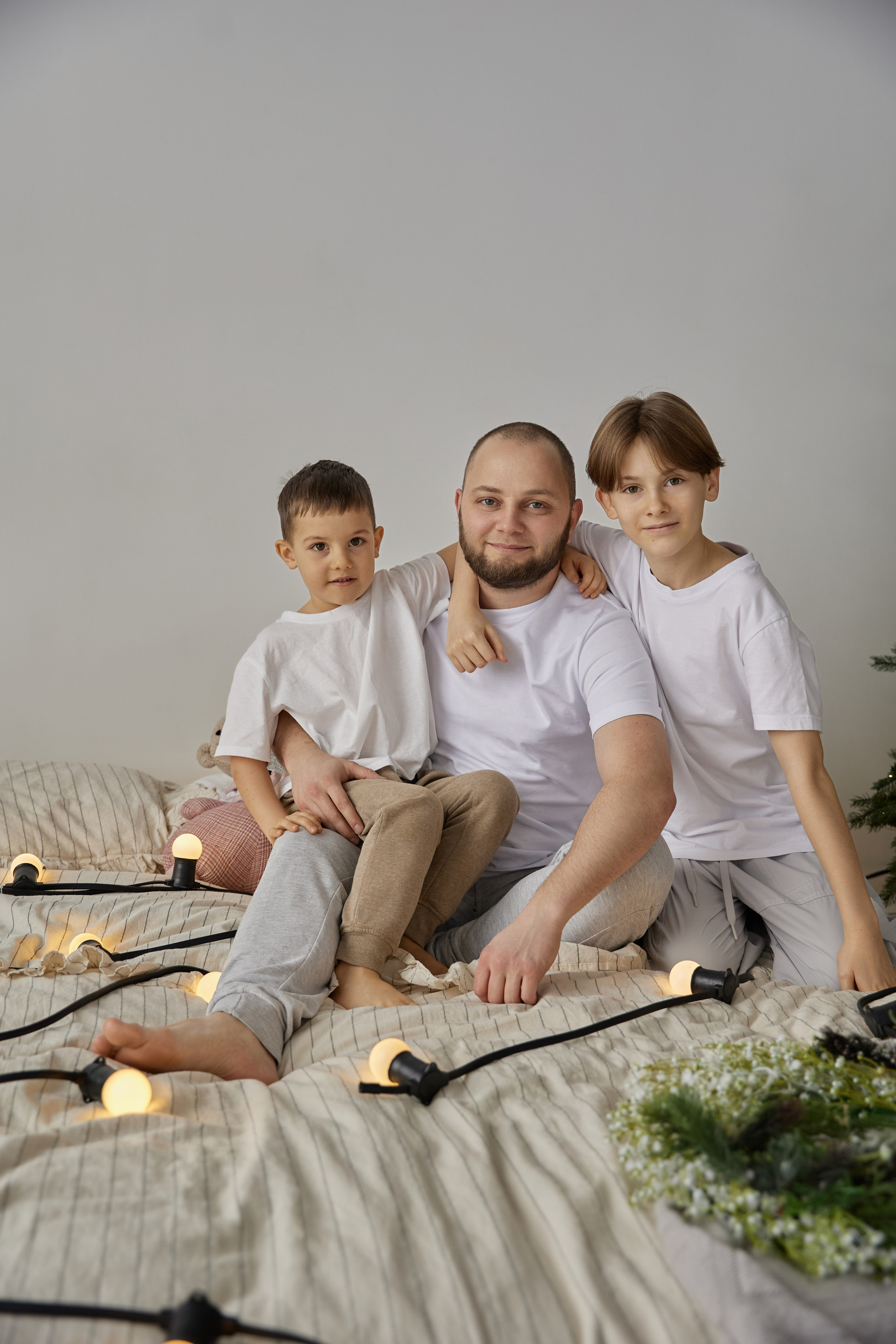 Вика. Фотограф женского портрета, беременности и материнства Харькова Елена