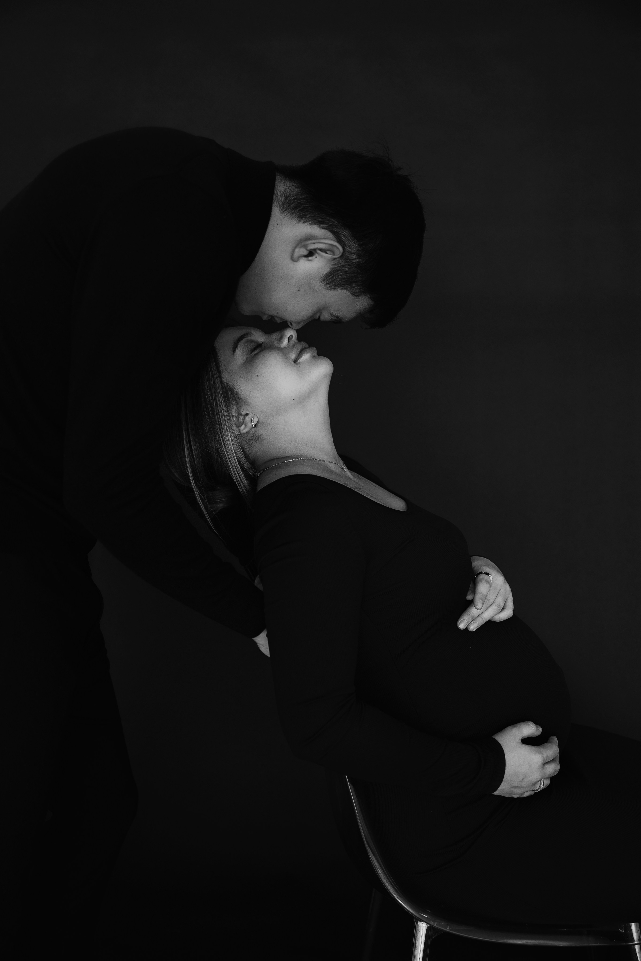 Фотосессия беременности в Пусане, Корея. ВАШ ФОТОГРАФ В ПУСАНЕ (Южная Корея) Александра Ануфрий