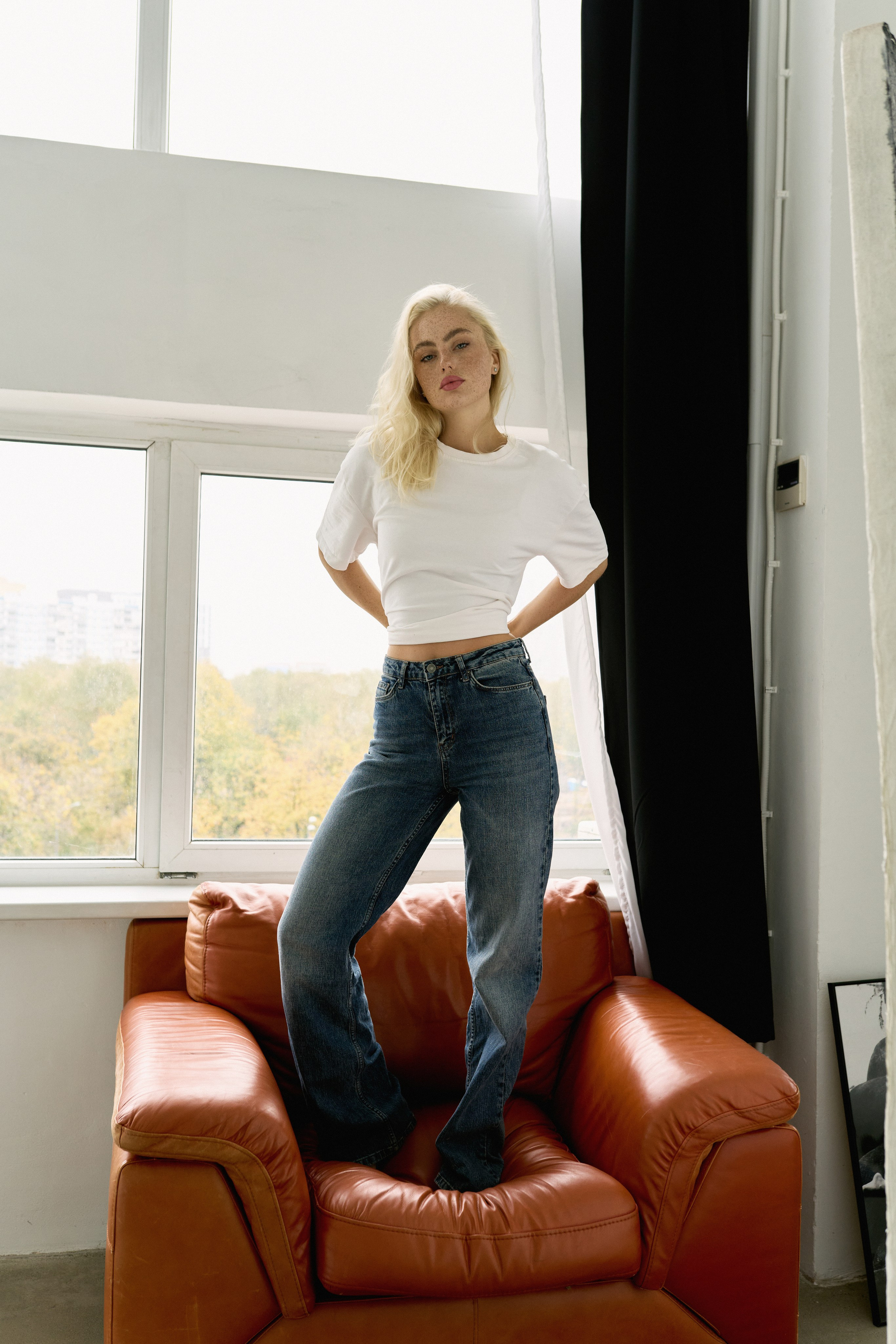 Модельные тесты в Москве