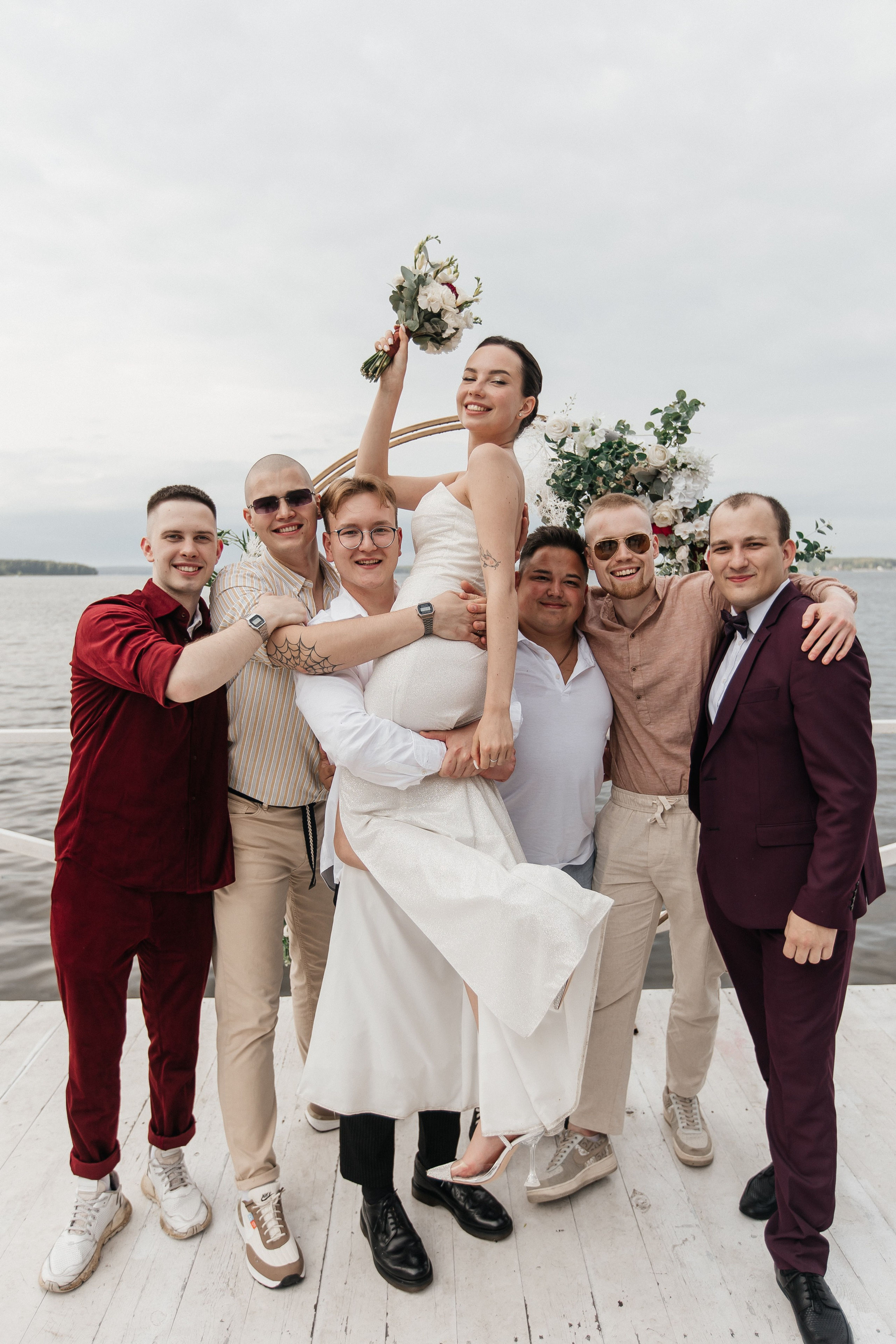 Полина и Леонид 2023. Свадебный и портретный фотограф Алина Иванова. Екатеринбург-Москва