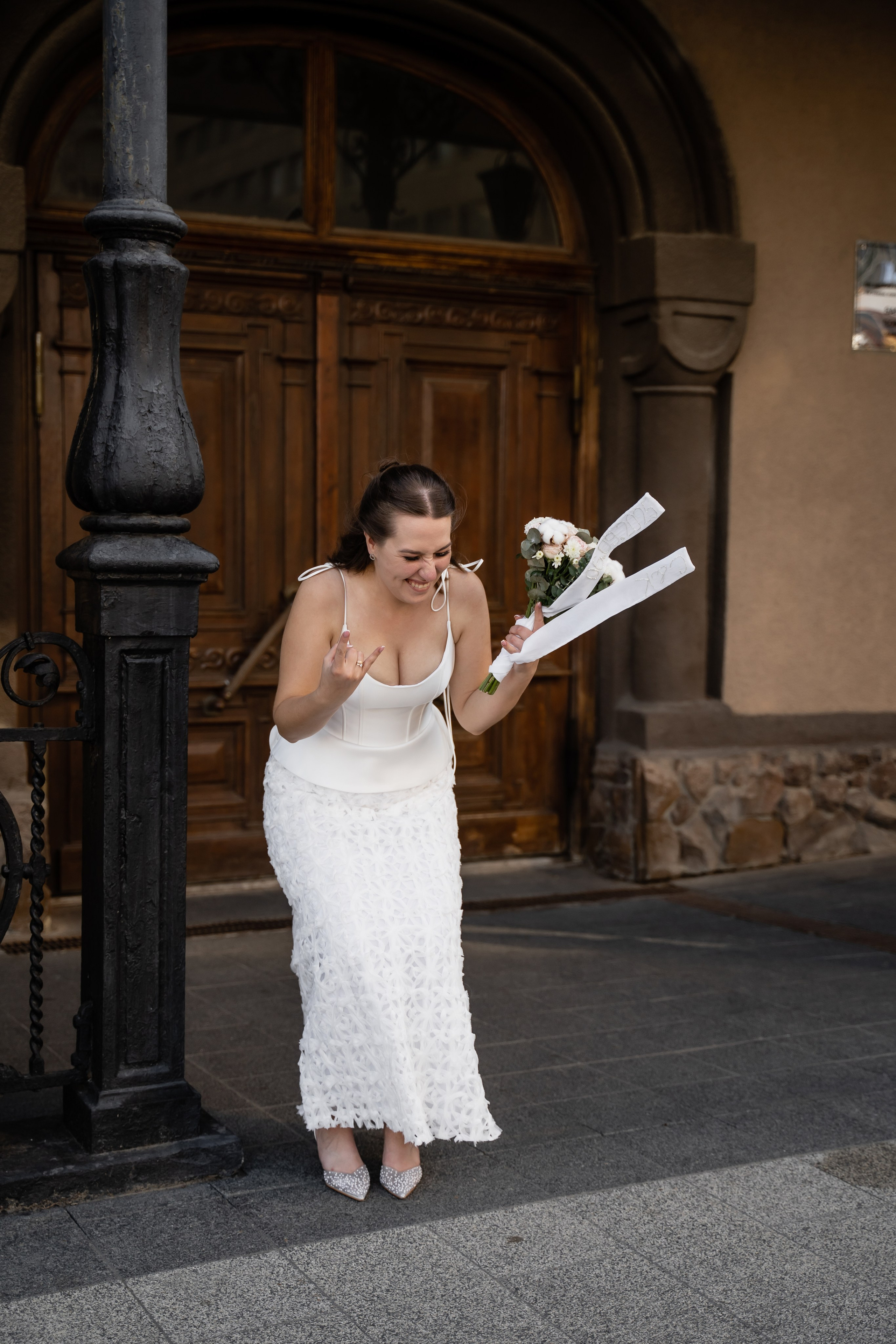 Ксения и Сергей. Свадебный фотограф Екатерина Кузнецова