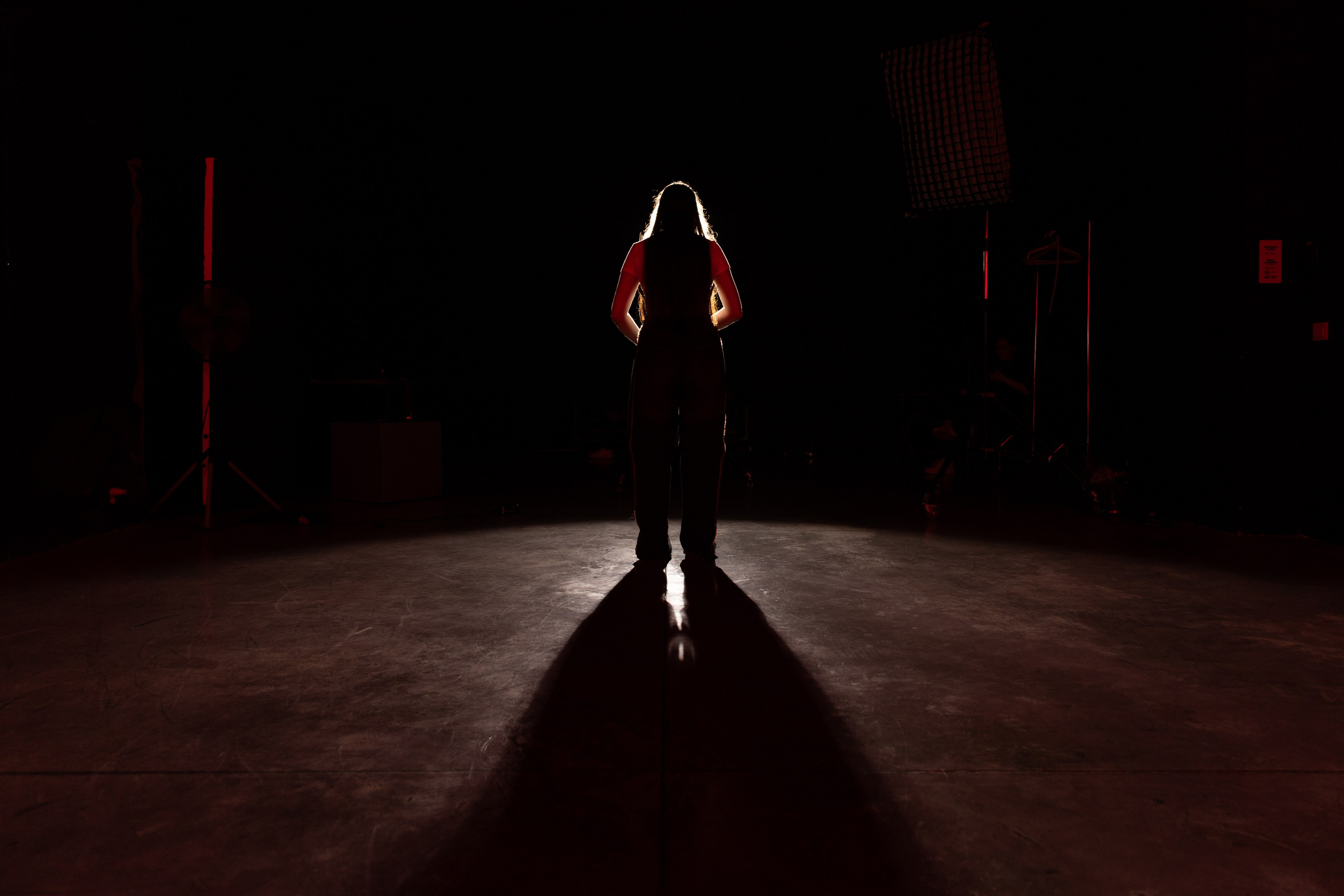 Саша. Фотограф Александр Глебов