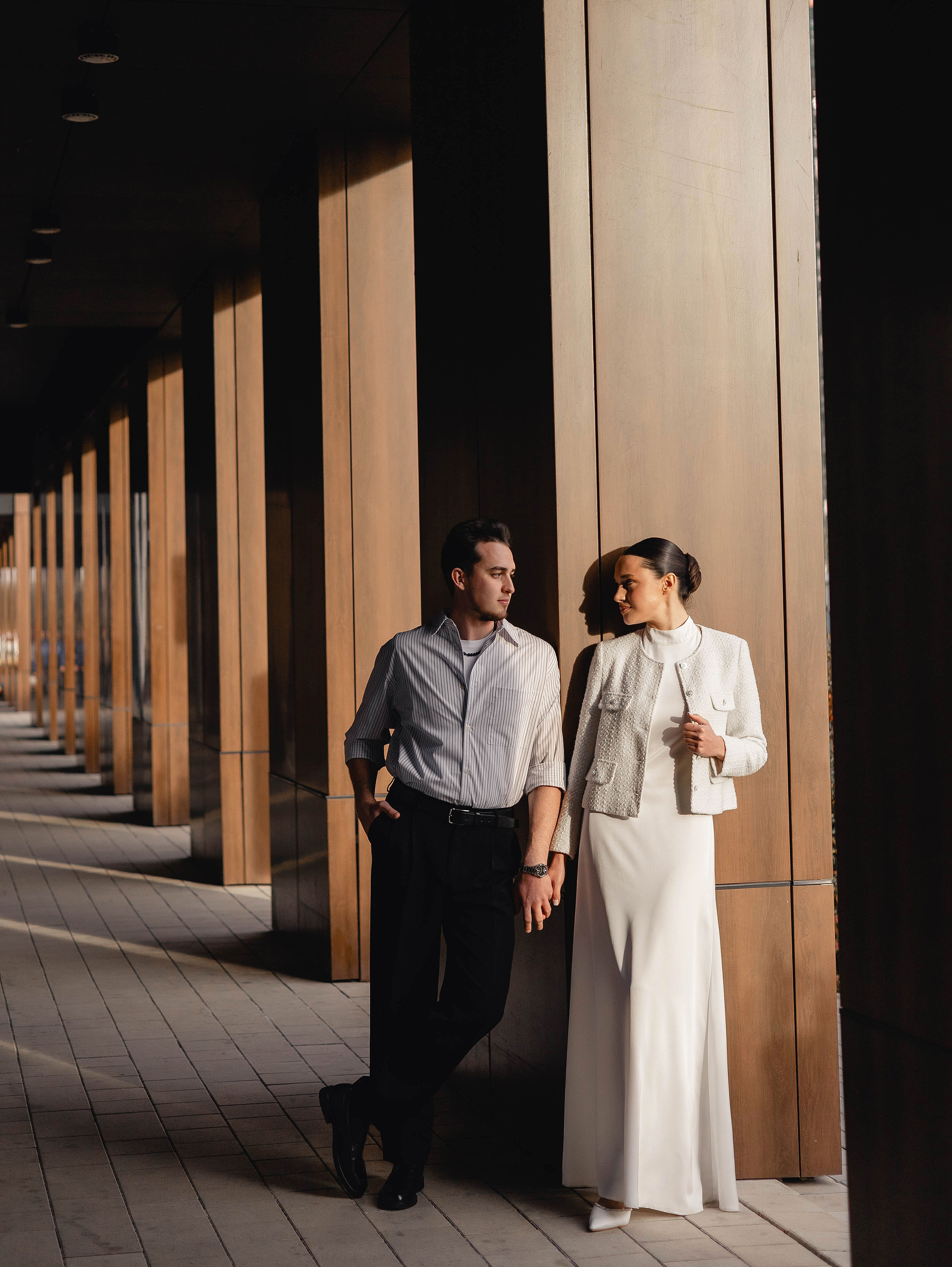 Свадебная фотосессия. Фотограф Ижевск | Казань