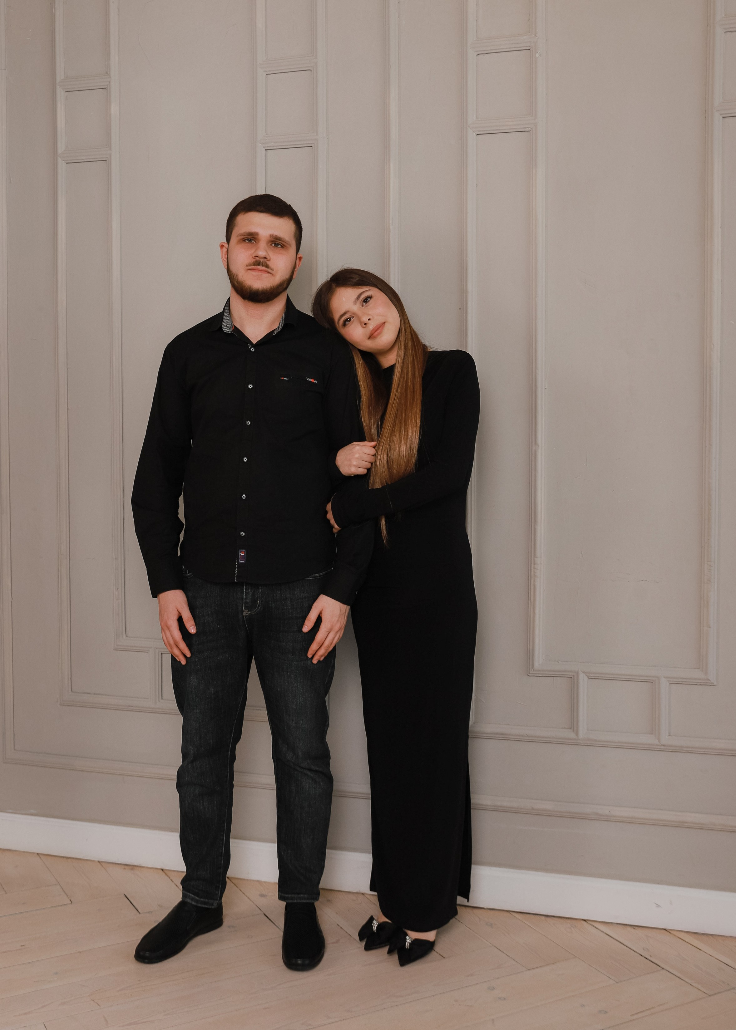 Семейные фотосессии. Фотограф Юлия Мальцева