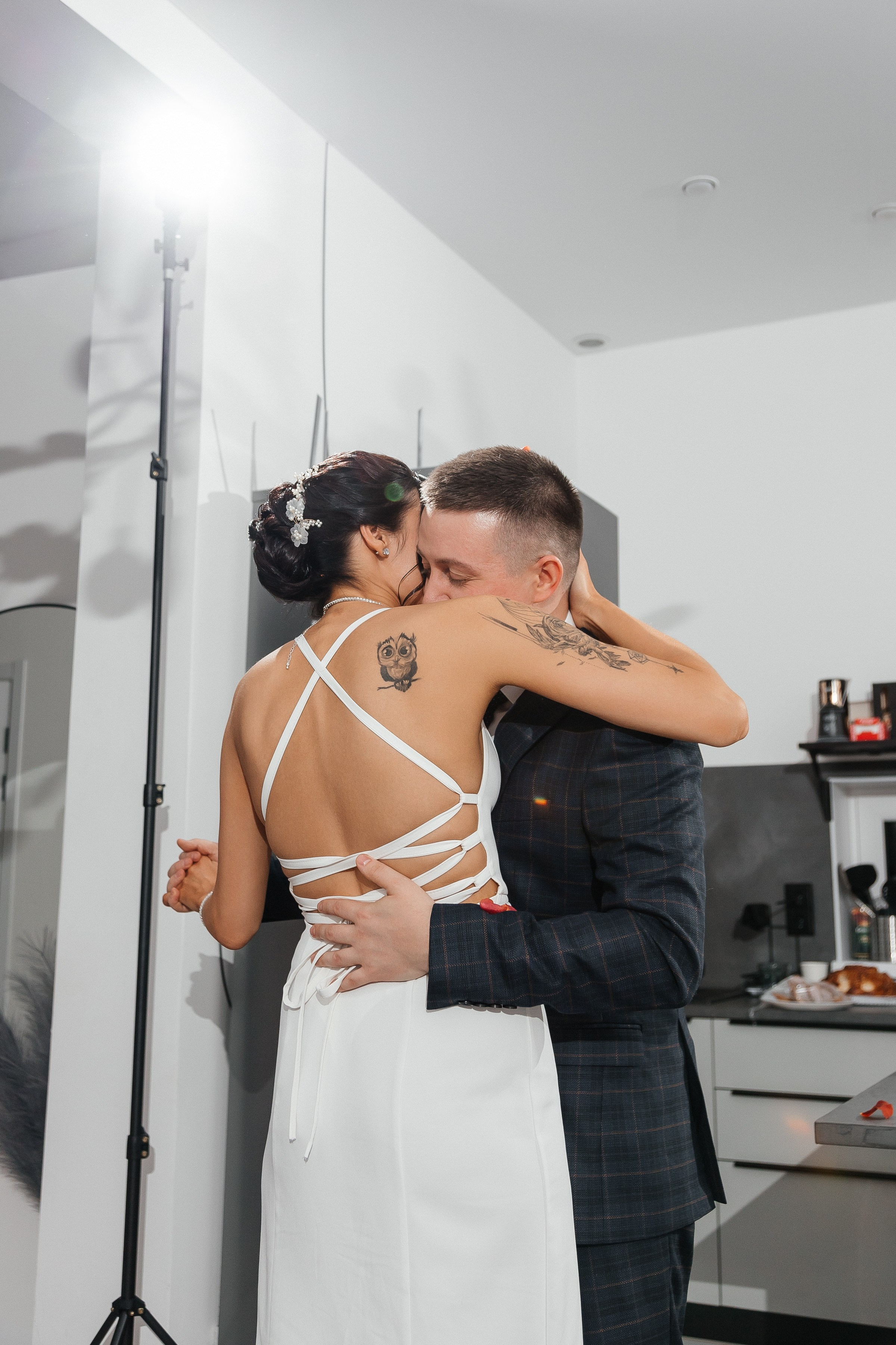 Вадим и Юлия/2024. Свадебный и семейный фотограф в Екатеринбурге