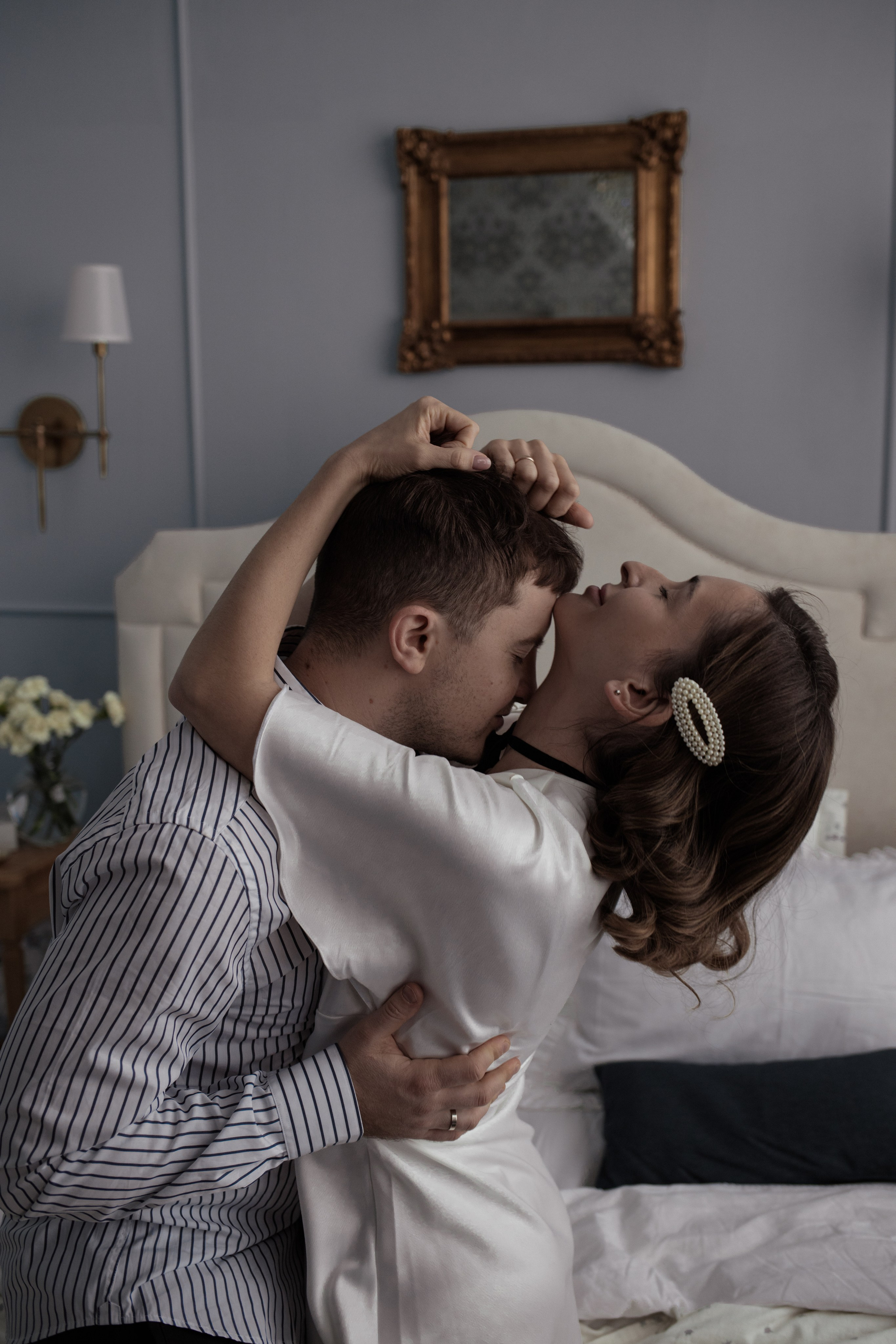 Ксения и Влад. Семейный и свадебный фотограф в Крыму и в Севастополе Сазонова Эля