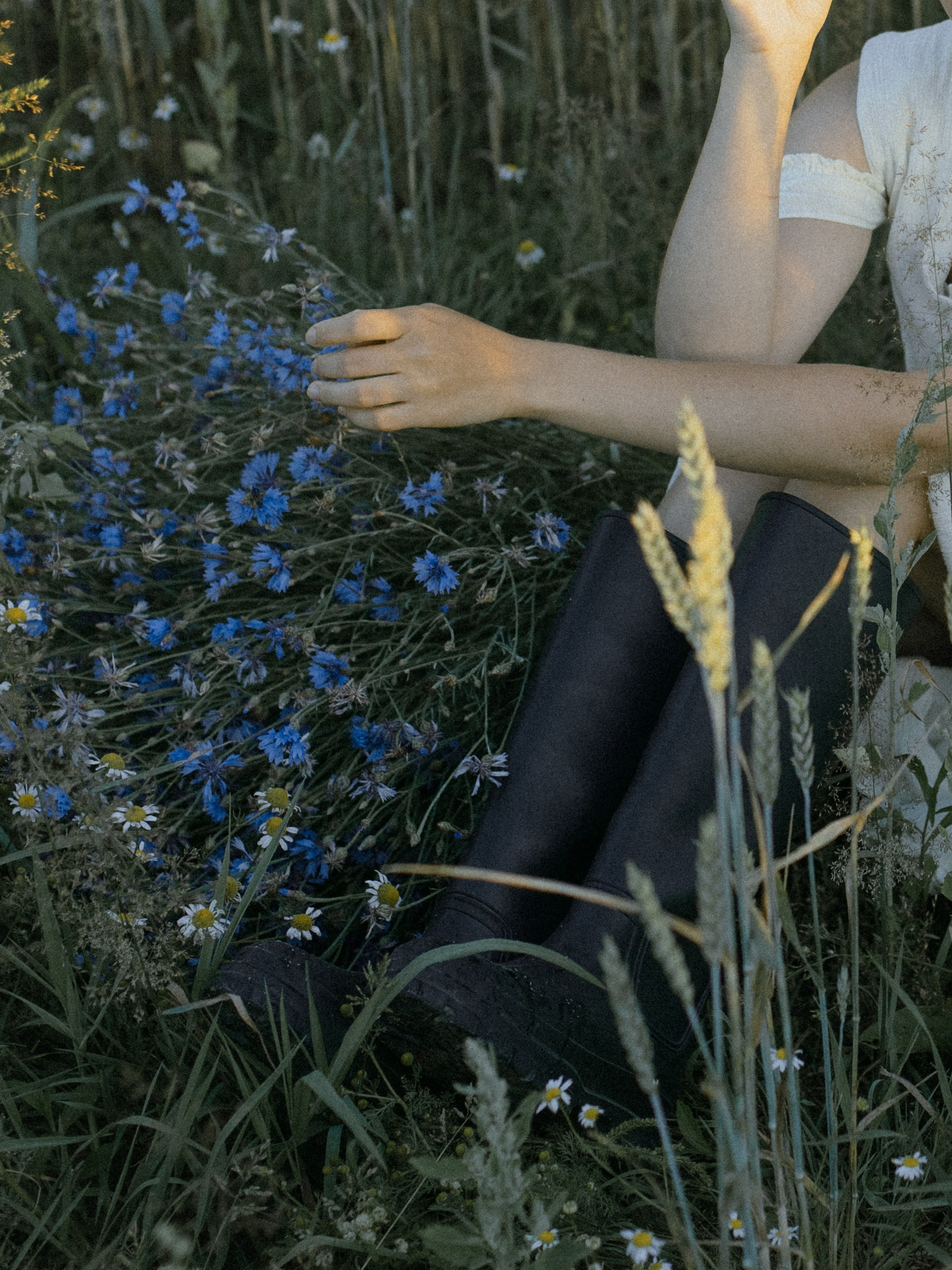 Маша. Фотограф Евгения Счастливая, Нижний Новгород, Москва