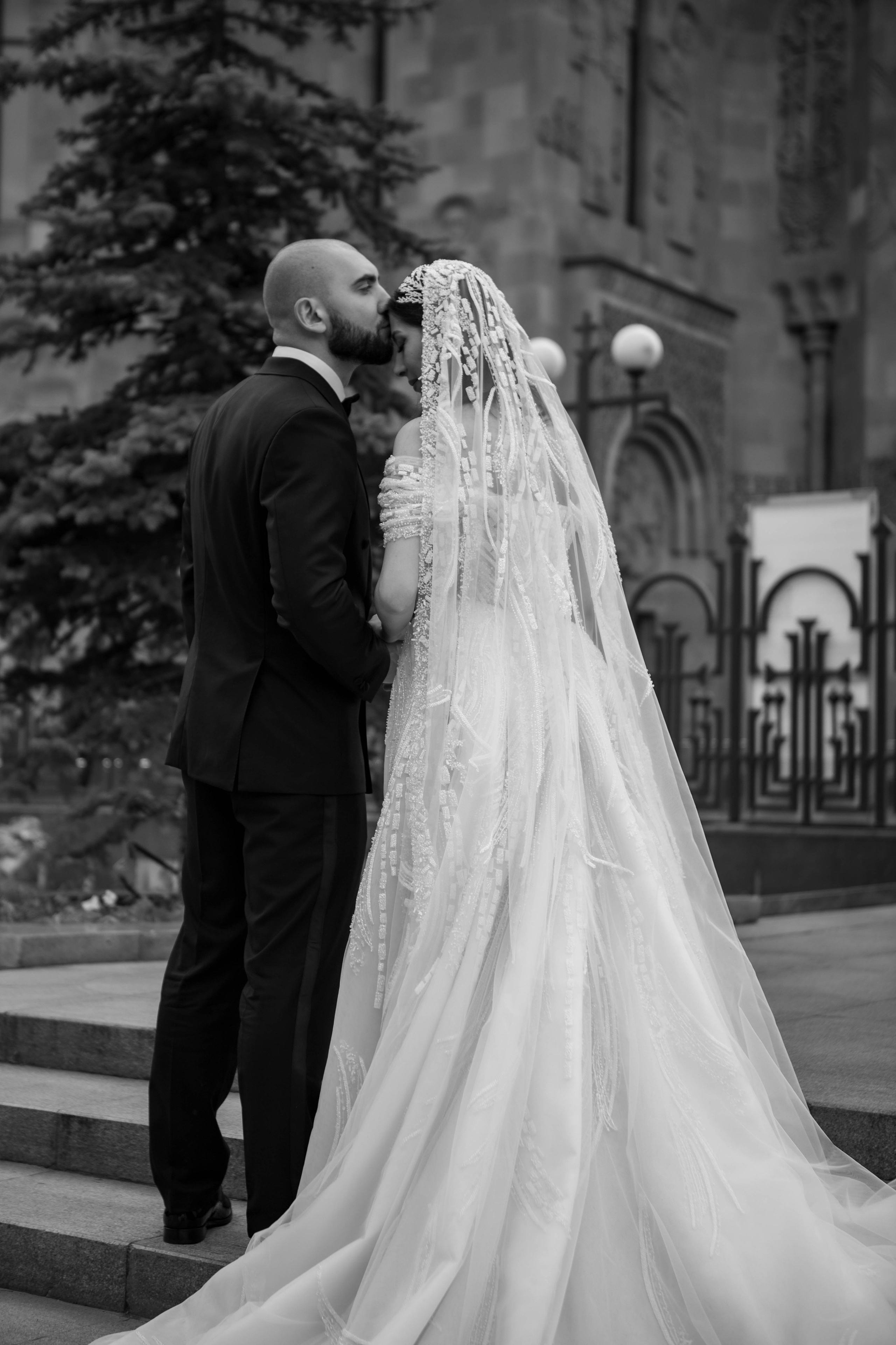 Жених/невеста