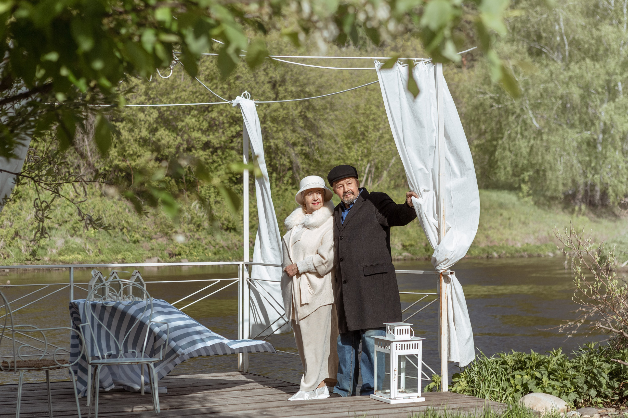 Семейная фотосессия в татарском и европейском стиле. Рекламный, предметный, репортажный, семейный фотограф и художник в Москве