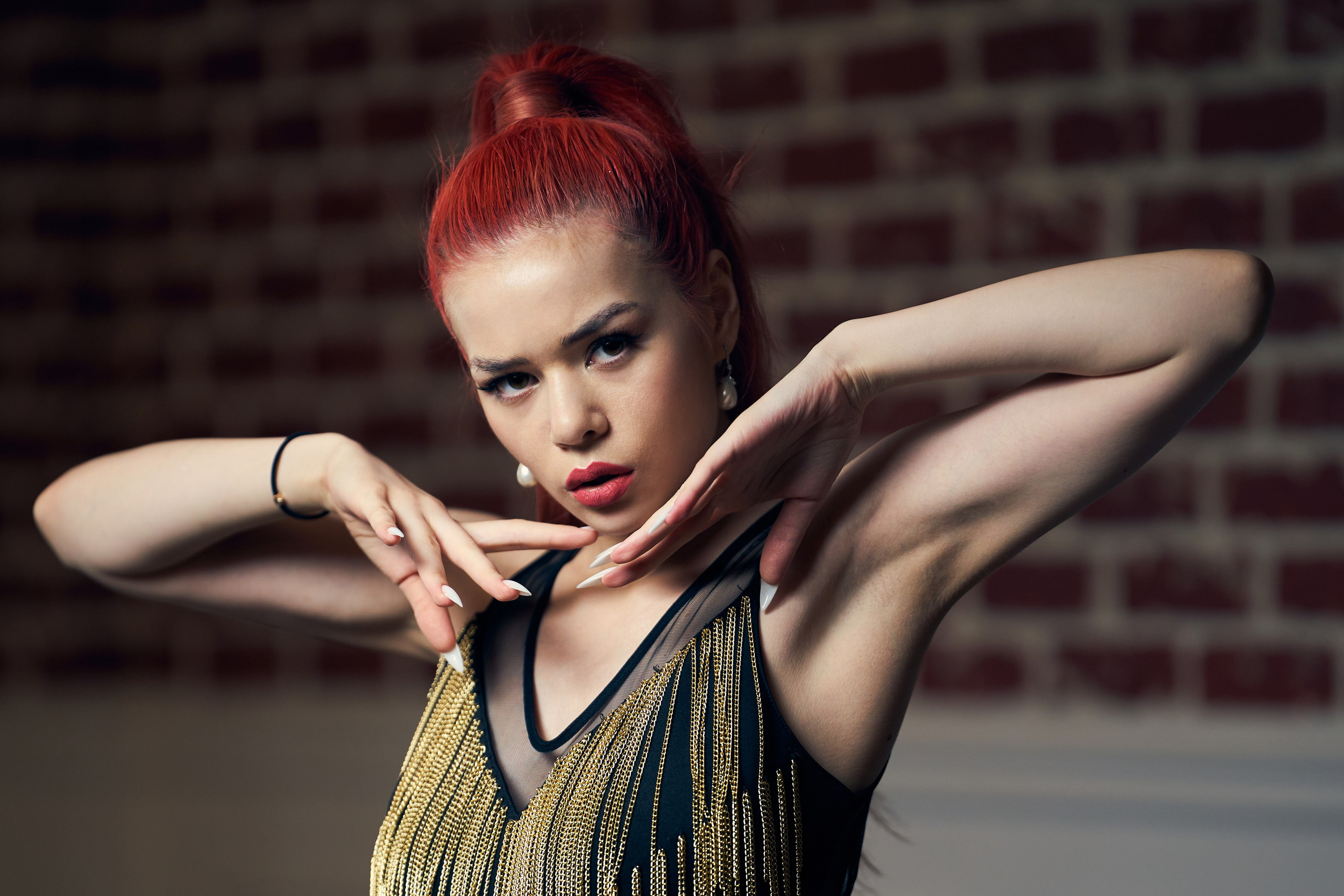 Репортажный фотограф в Москве Илья Закурин