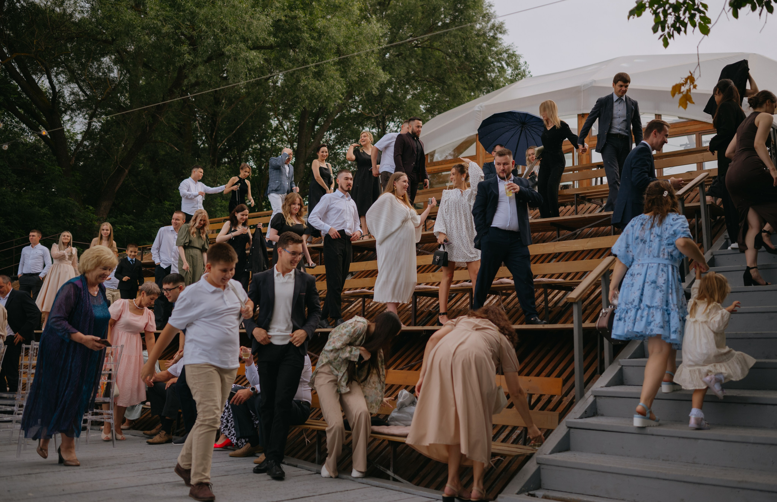 Игорь и Вероника. Свадебный фотограф Уфа Дарья Насырова