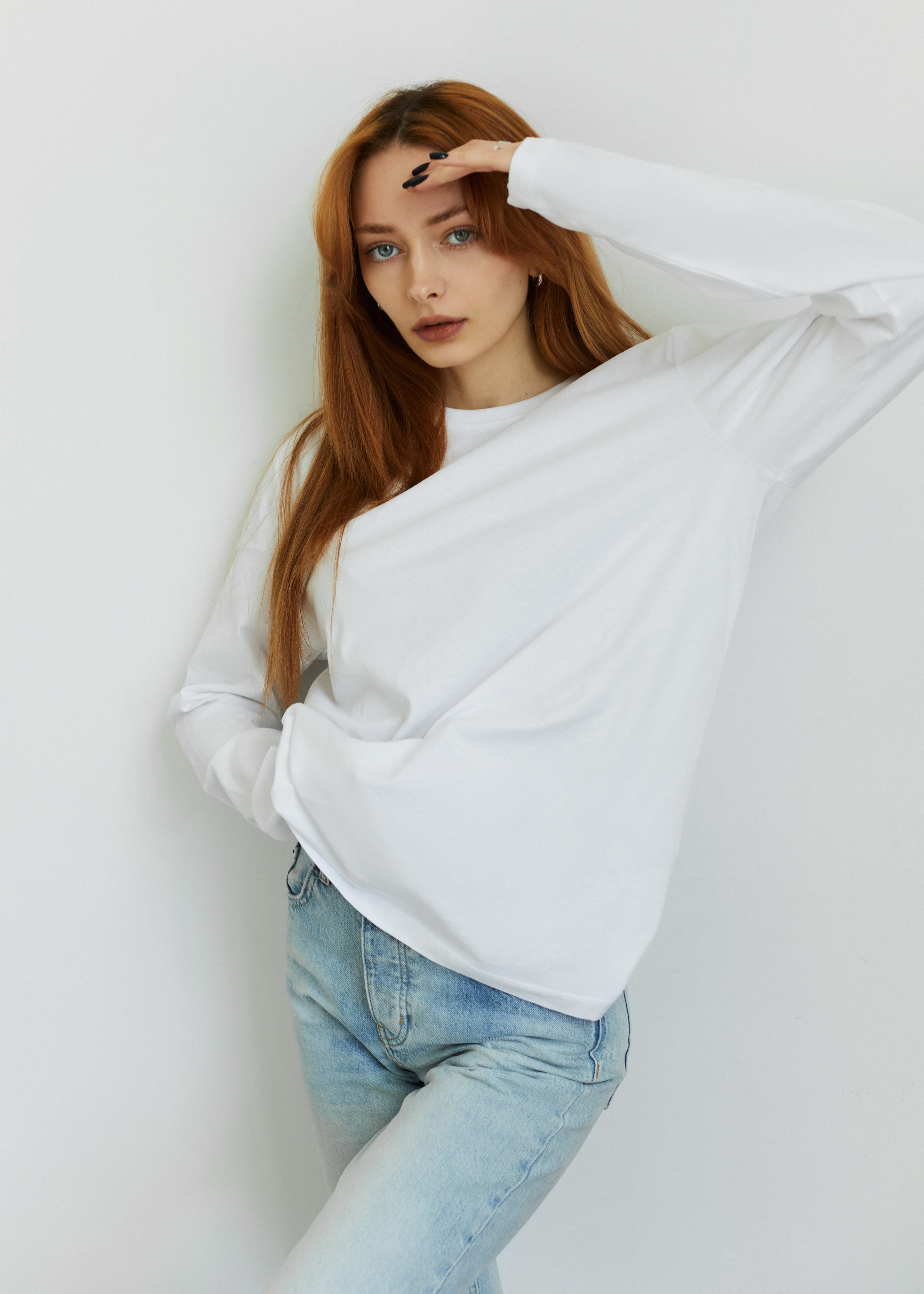 Полина. Фотограф Ирина Бутко