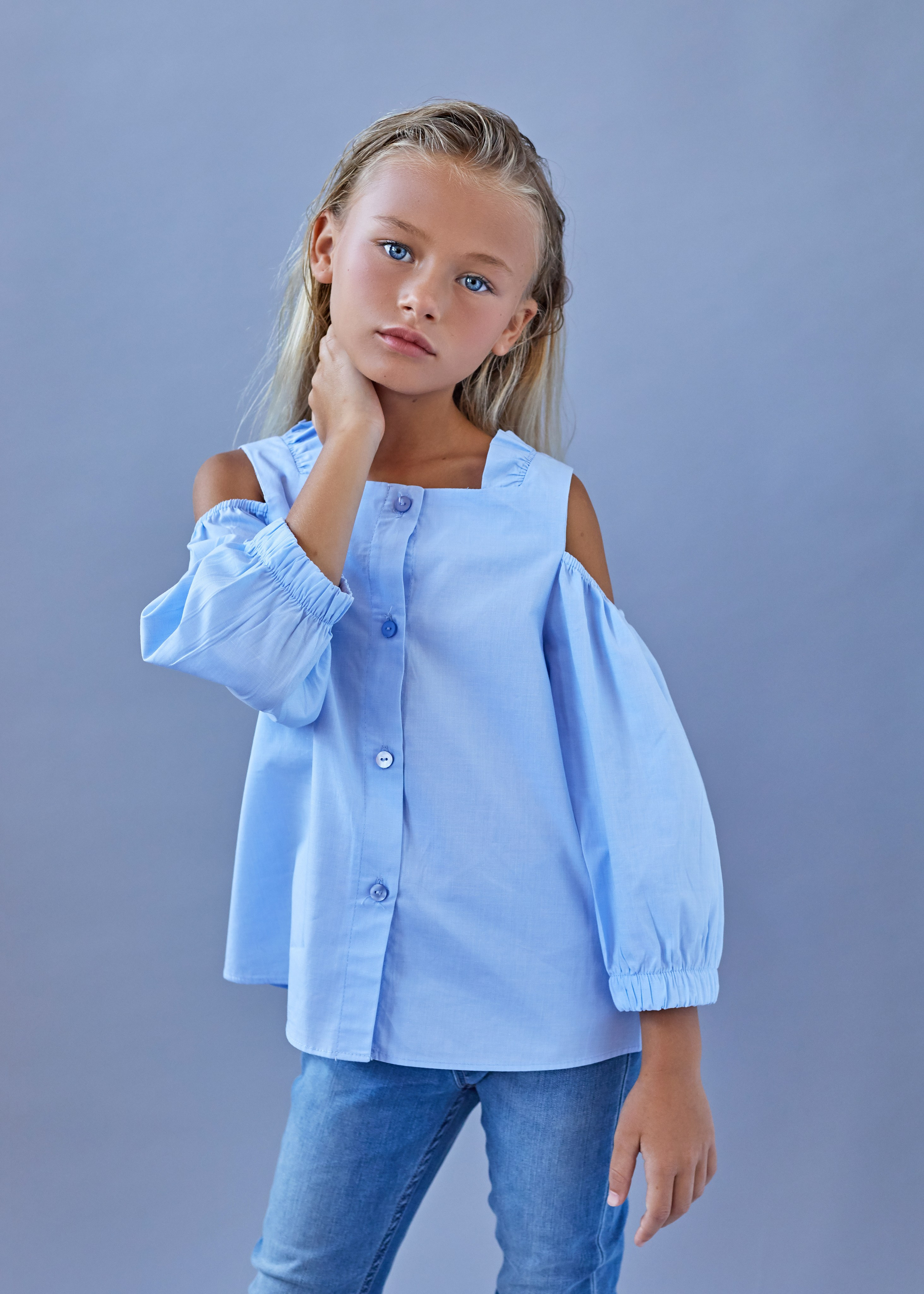 Детское портфолио Студия. Фотограф Ирина Бутко