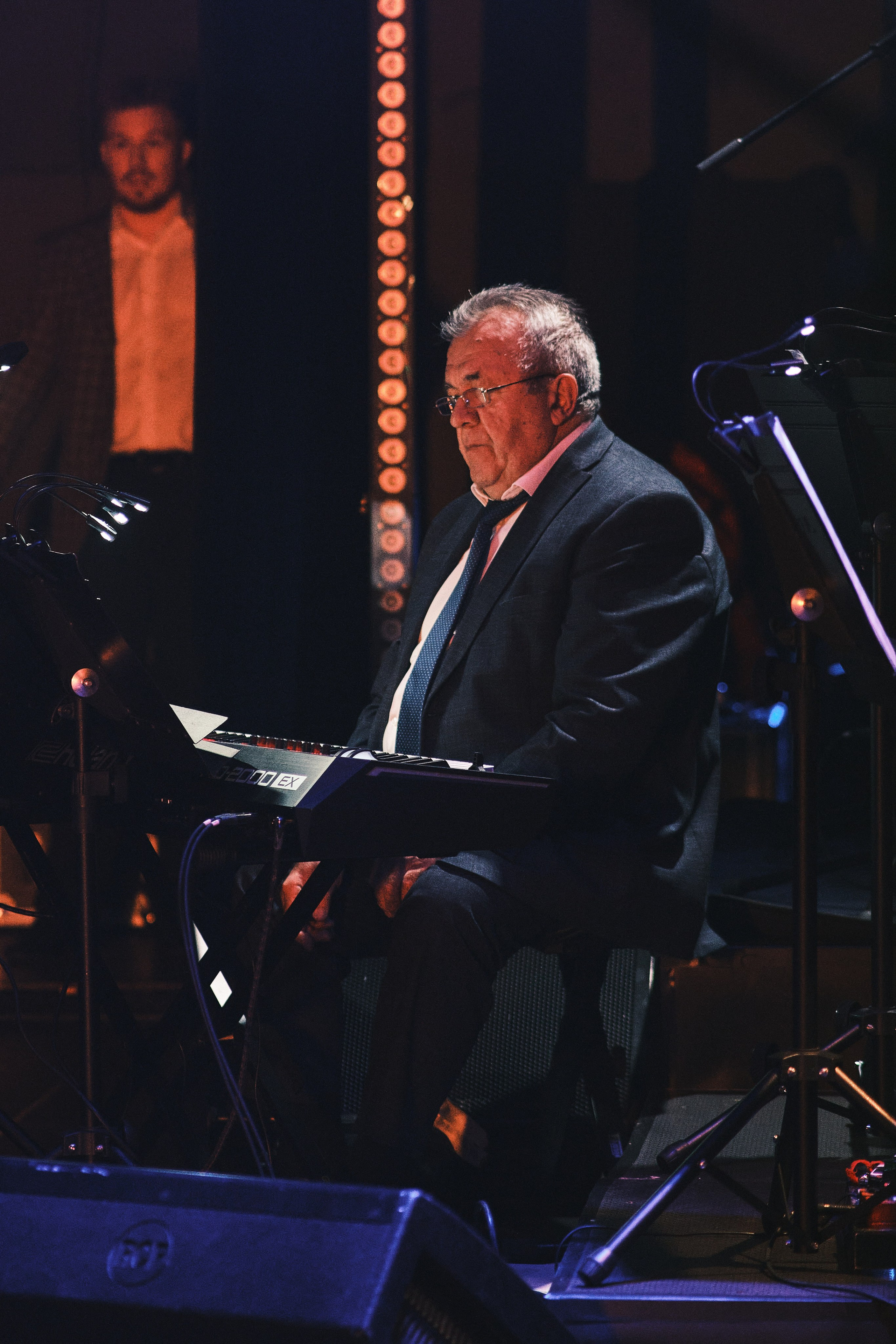 Танцевальный спектакль «Вера»