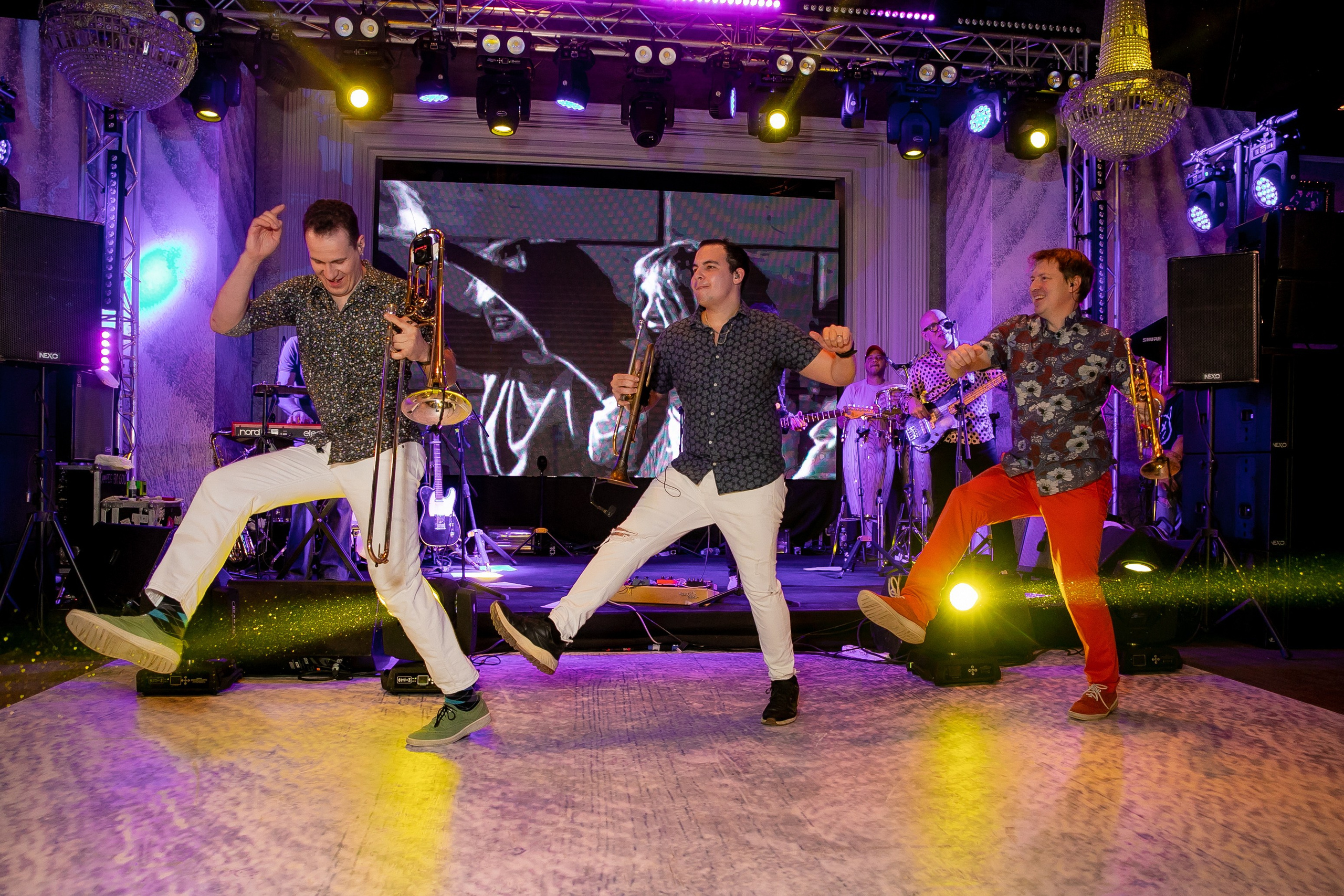 Дни рождения взрослые. Семейный фотограф в Москве