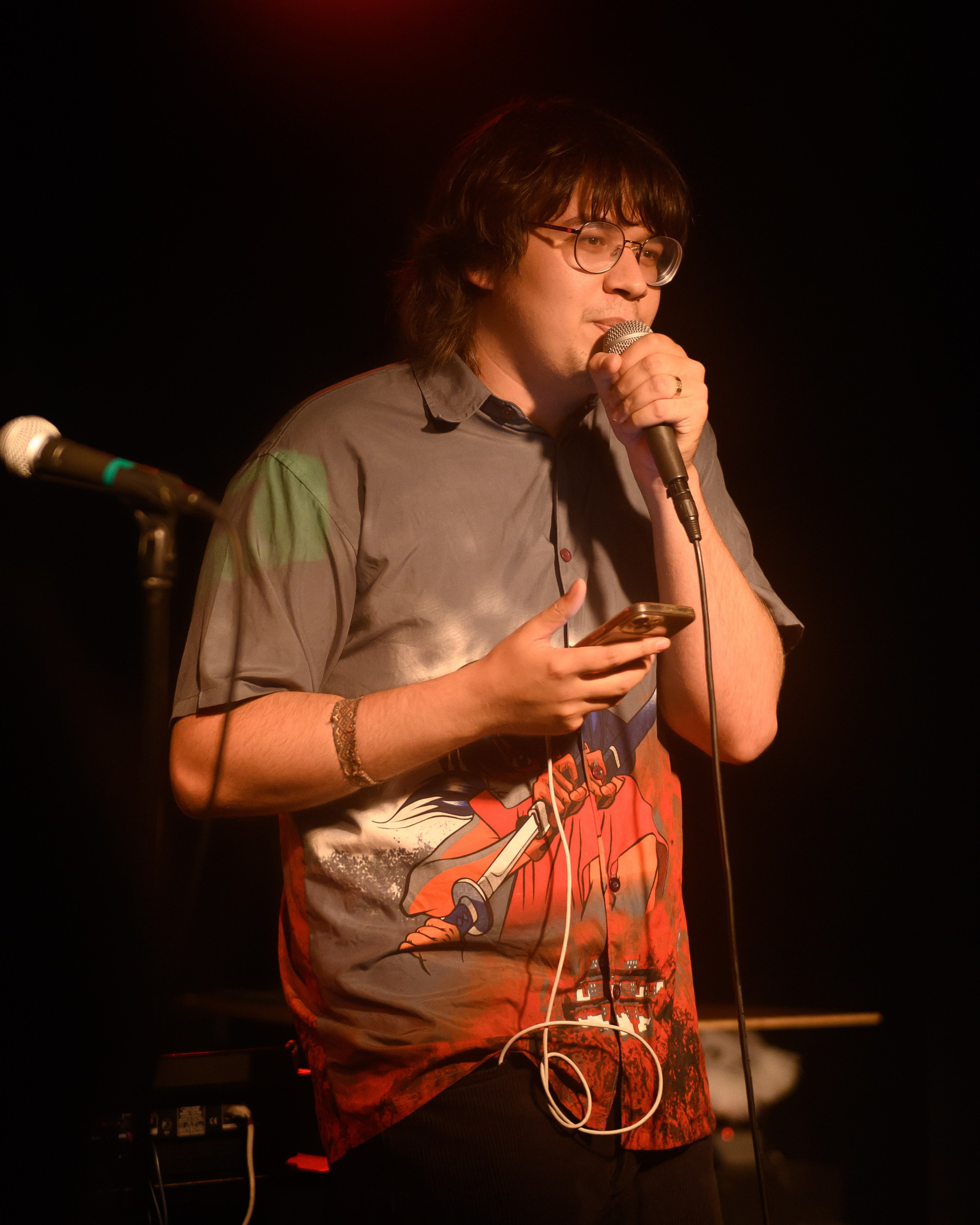 Киберготика 2. Ларичев Алексей — индивидуальный и репортажный фотограф Москва