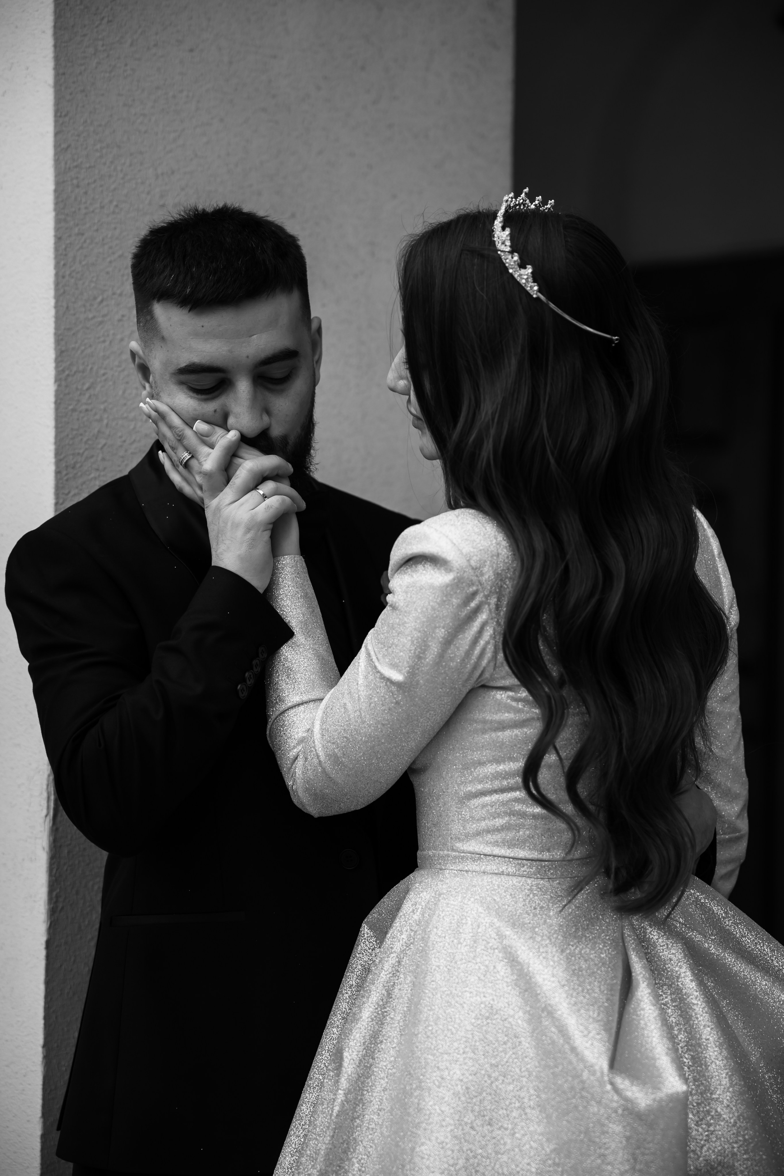 Азамат & Дарья. Свадебный фотограф в Ставрополе Катерина