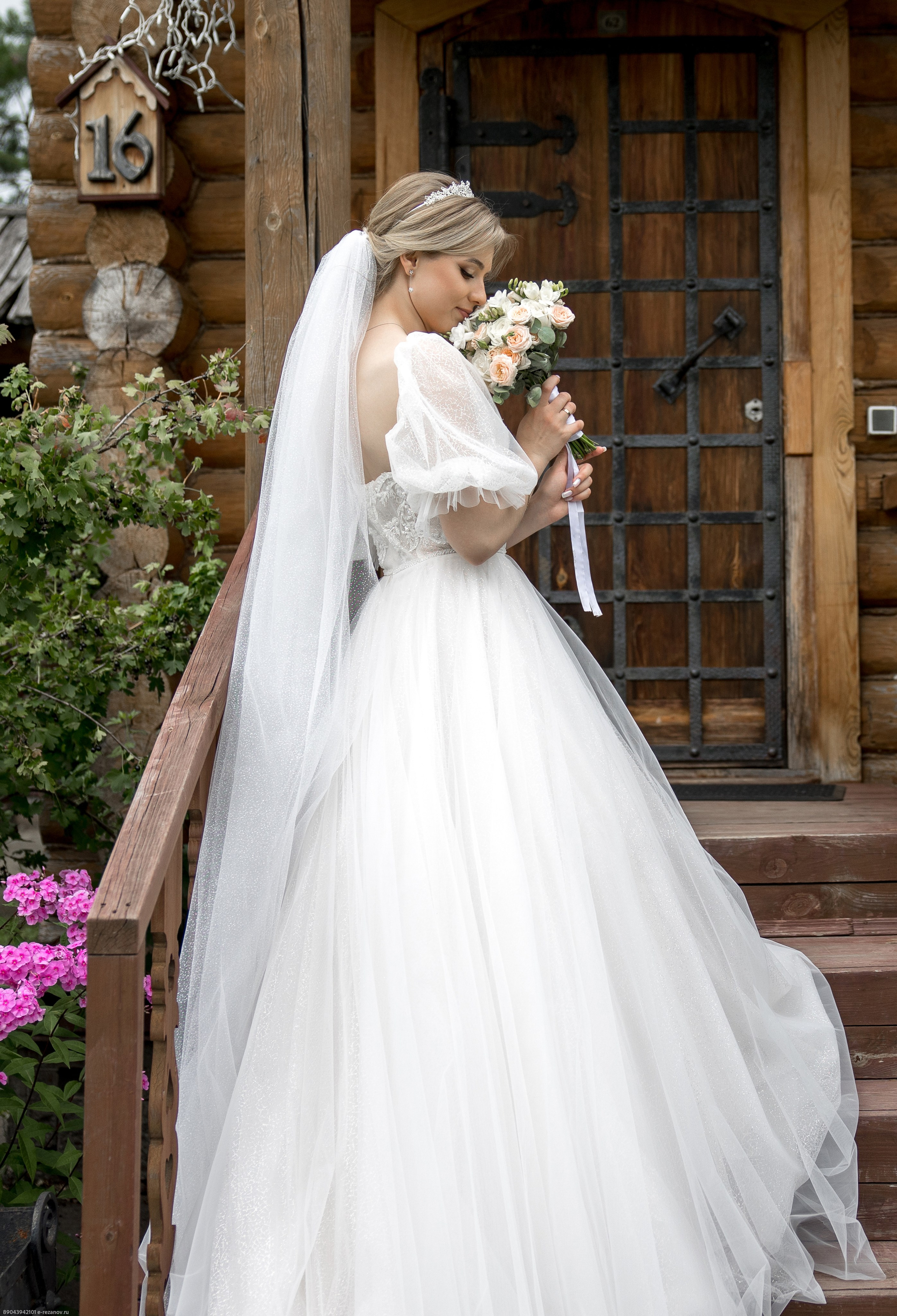 Андрей и Владислава. Свадебный и семейный фотограф Евгений Резанов