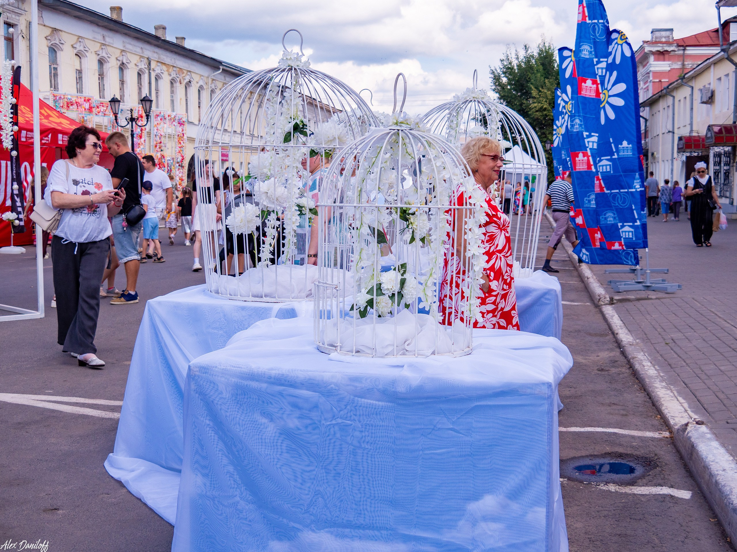 День_города26. Новости Мурома. Муром-Инфо