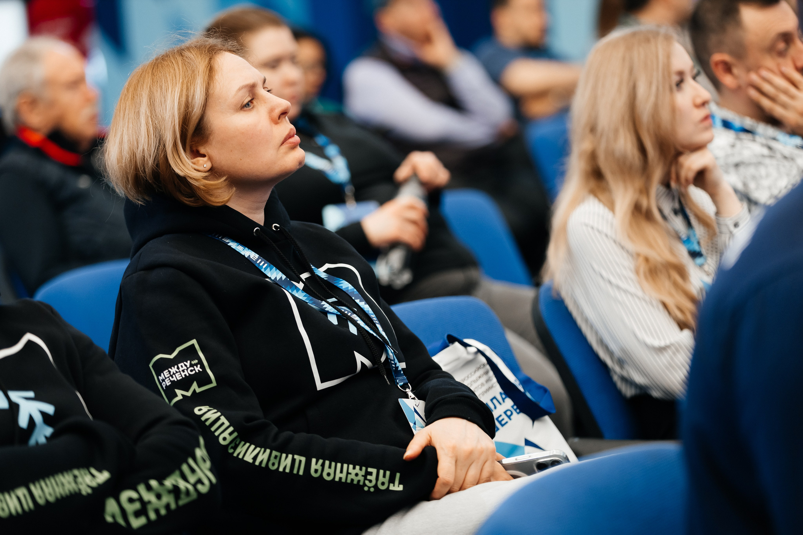 II Всероссийский горнолыжный форум «Сила гор. Шерегеш». Фотограф Кемерово | Сергей