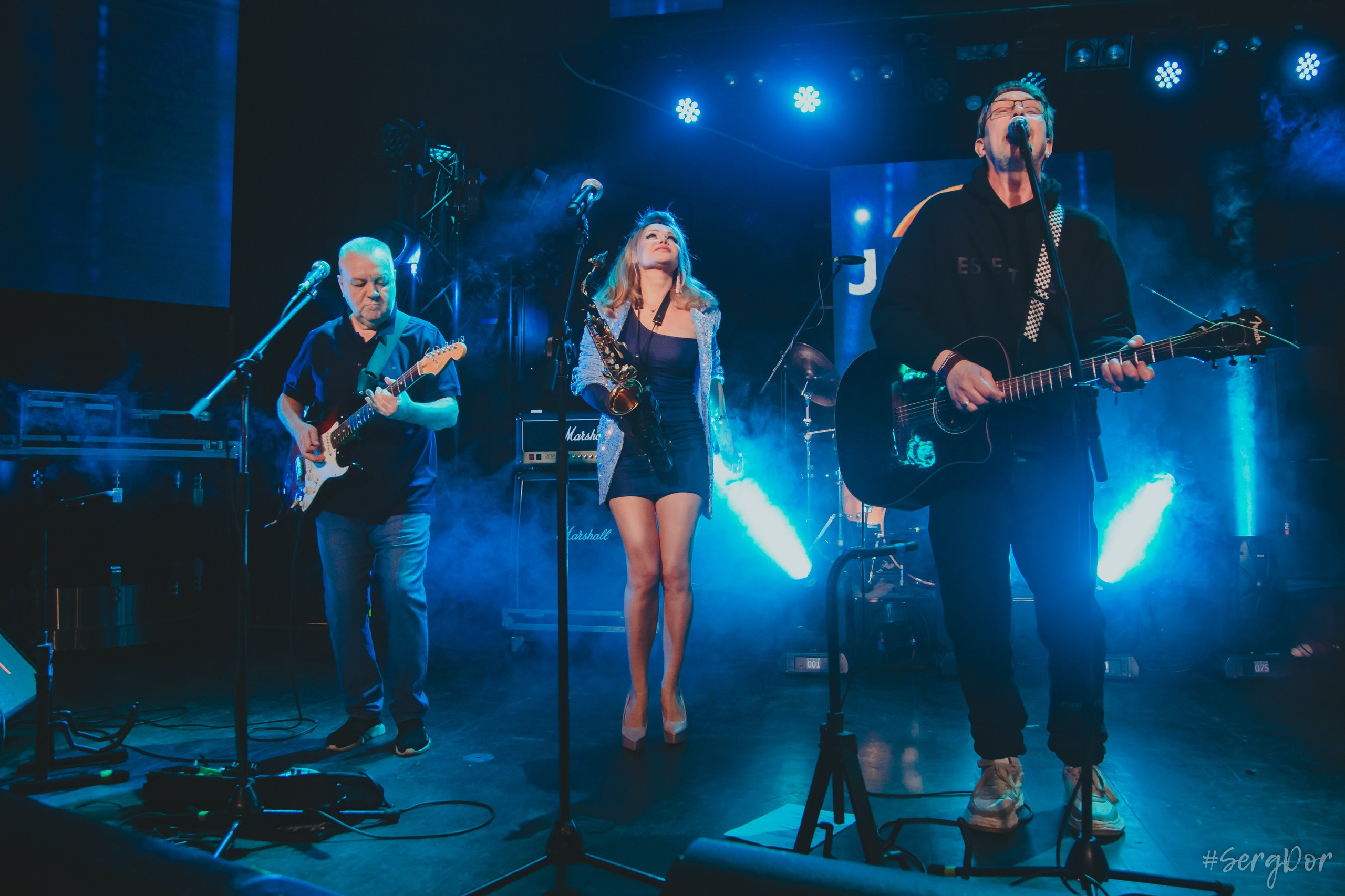 Casual, клуб Jagger, Санкт-Петербург, Джаггер, Алексей Яшин, 21.02.2024, #SergDor, 21 февраля 2024 года, SergDor