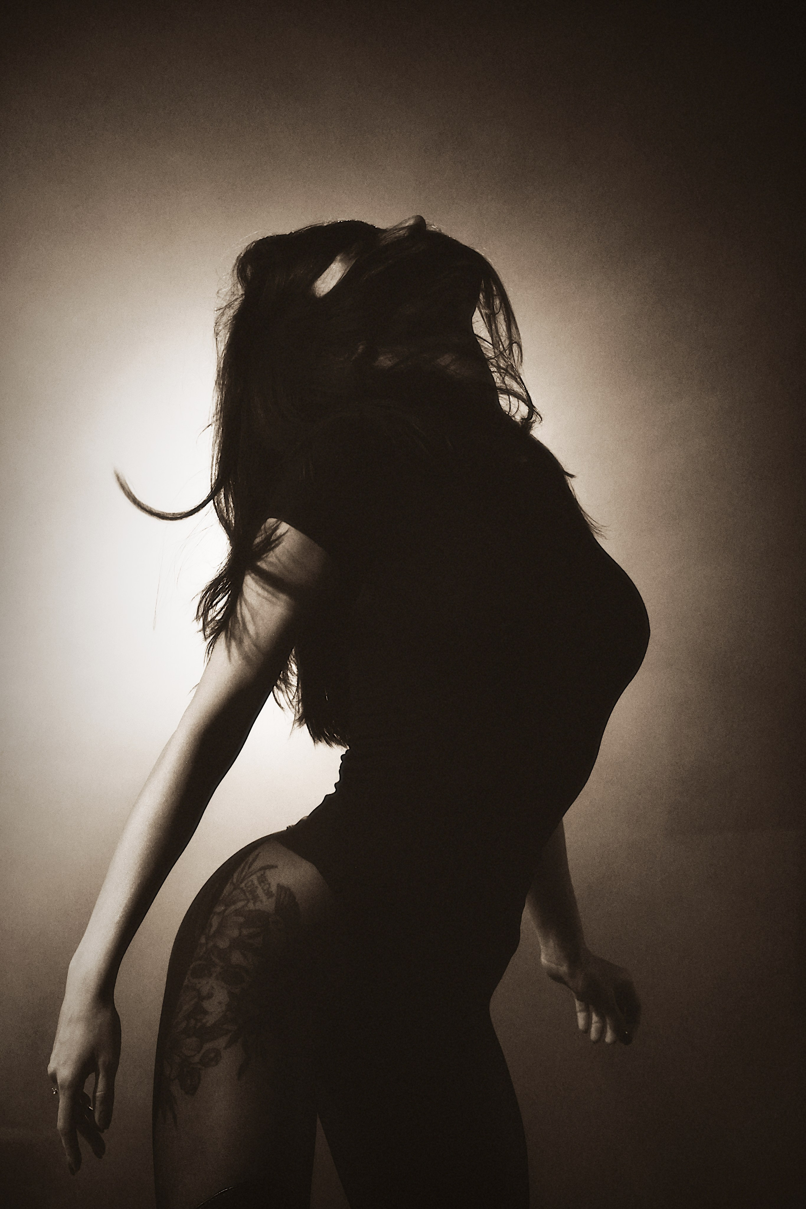 Амазонки. Фотограф Юлия Евсеева