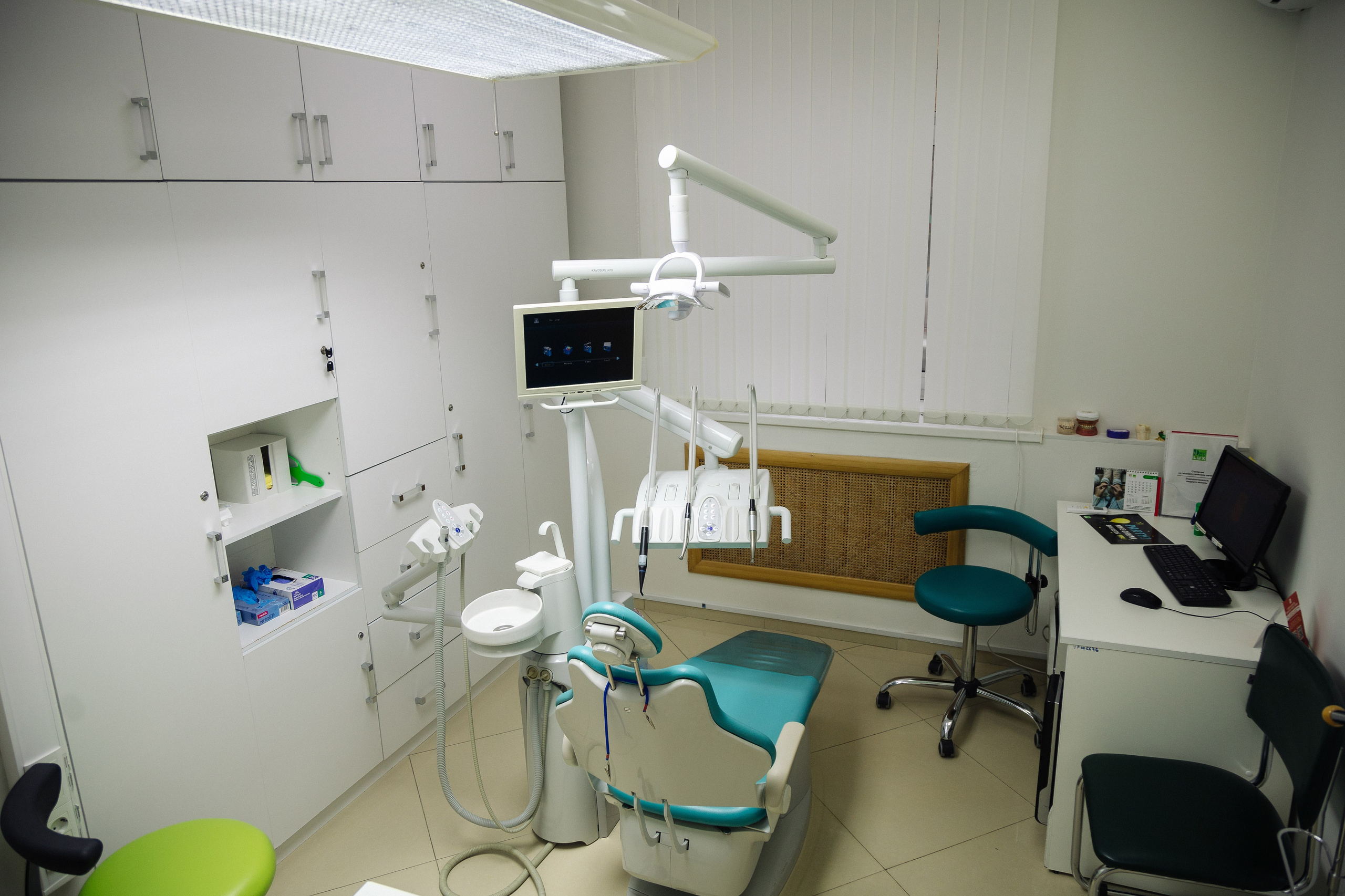 Стоматология DENT — LUX. Репортажный и портретный фотограф в Астана