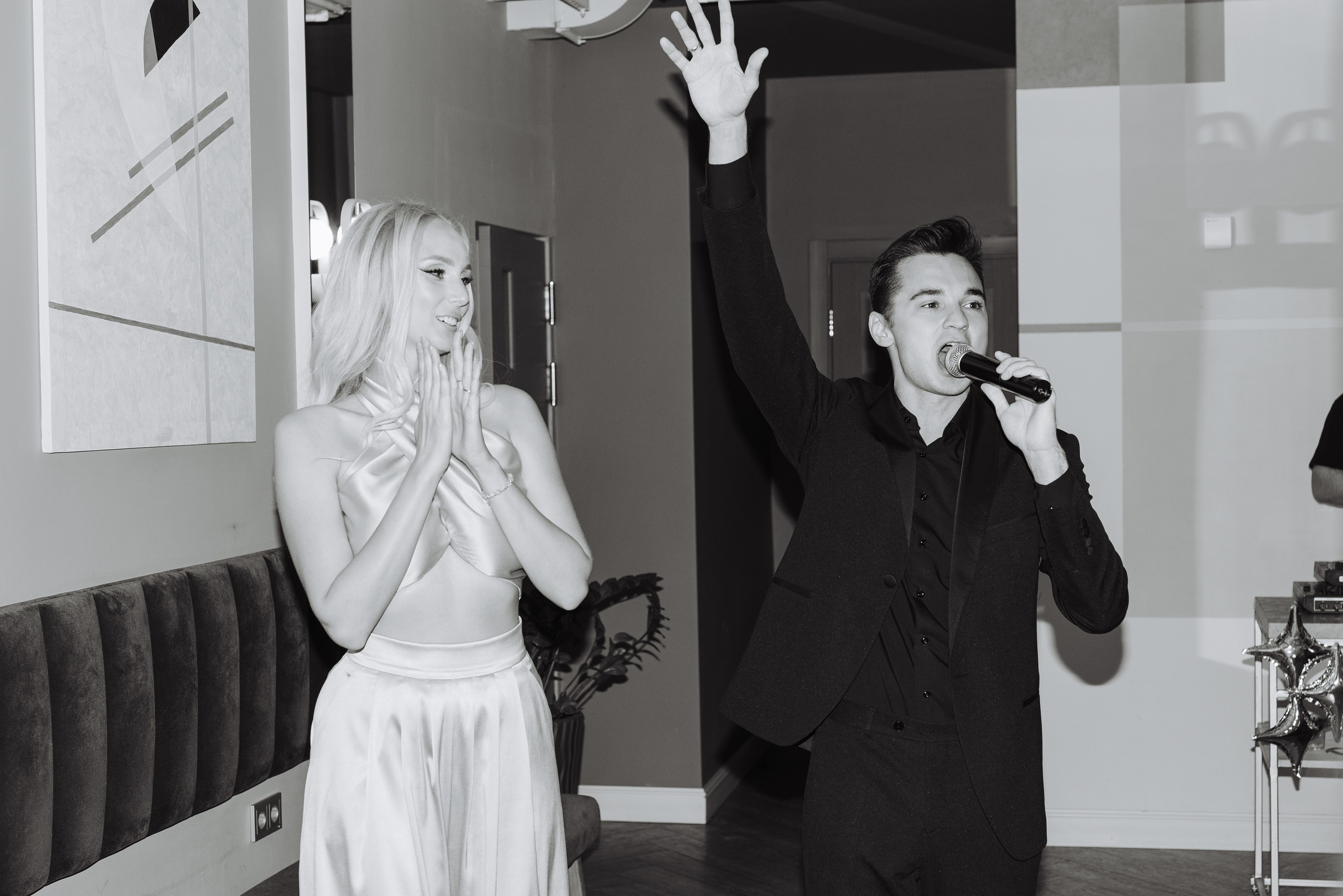 День рождения. ТАТИ | Татьяна Тихонова | фотограф | Тольятти Самара