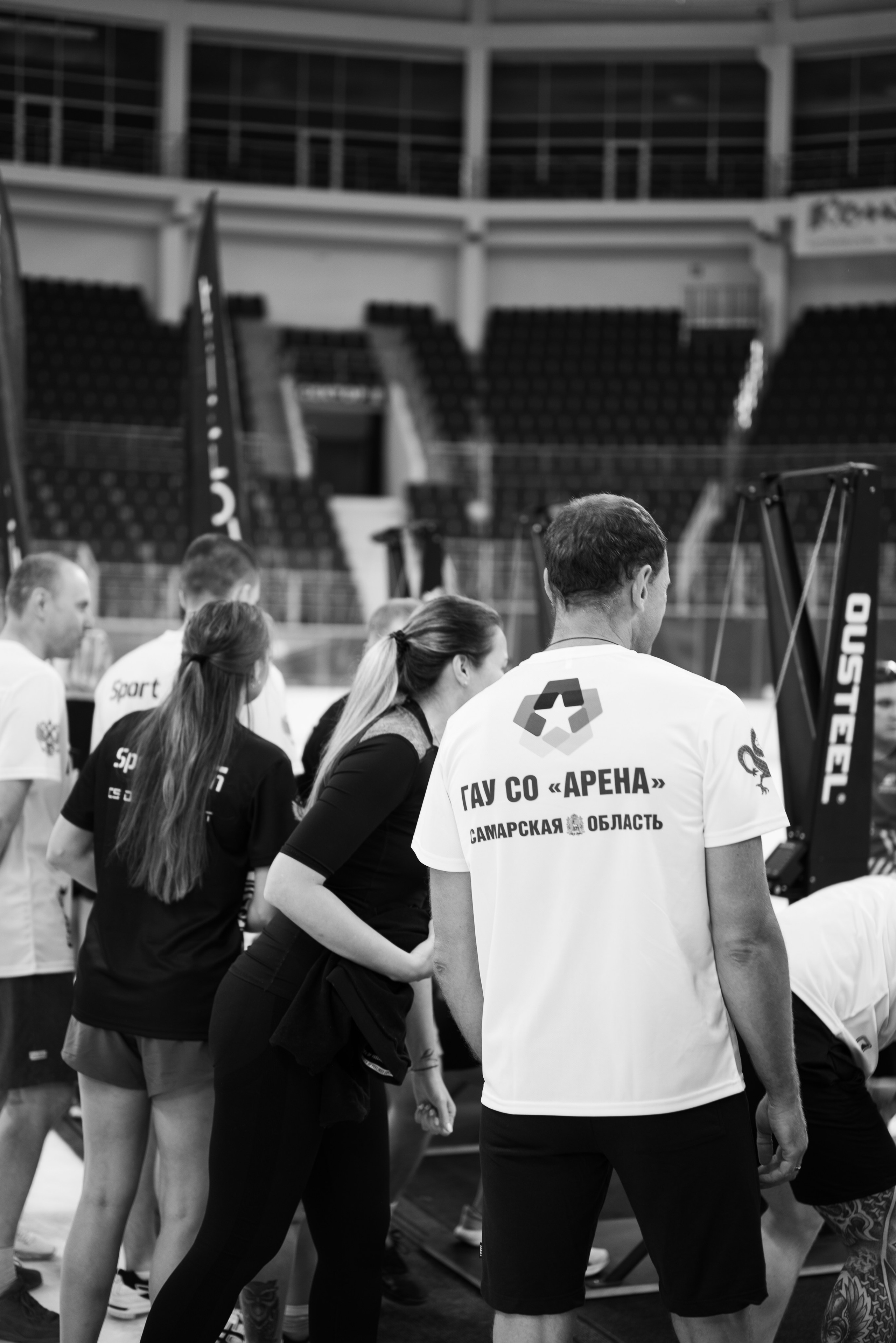 Спортивные мероприятия. ТАТИ | Татьяна Тихонова | фотограф | Тольятти Самара