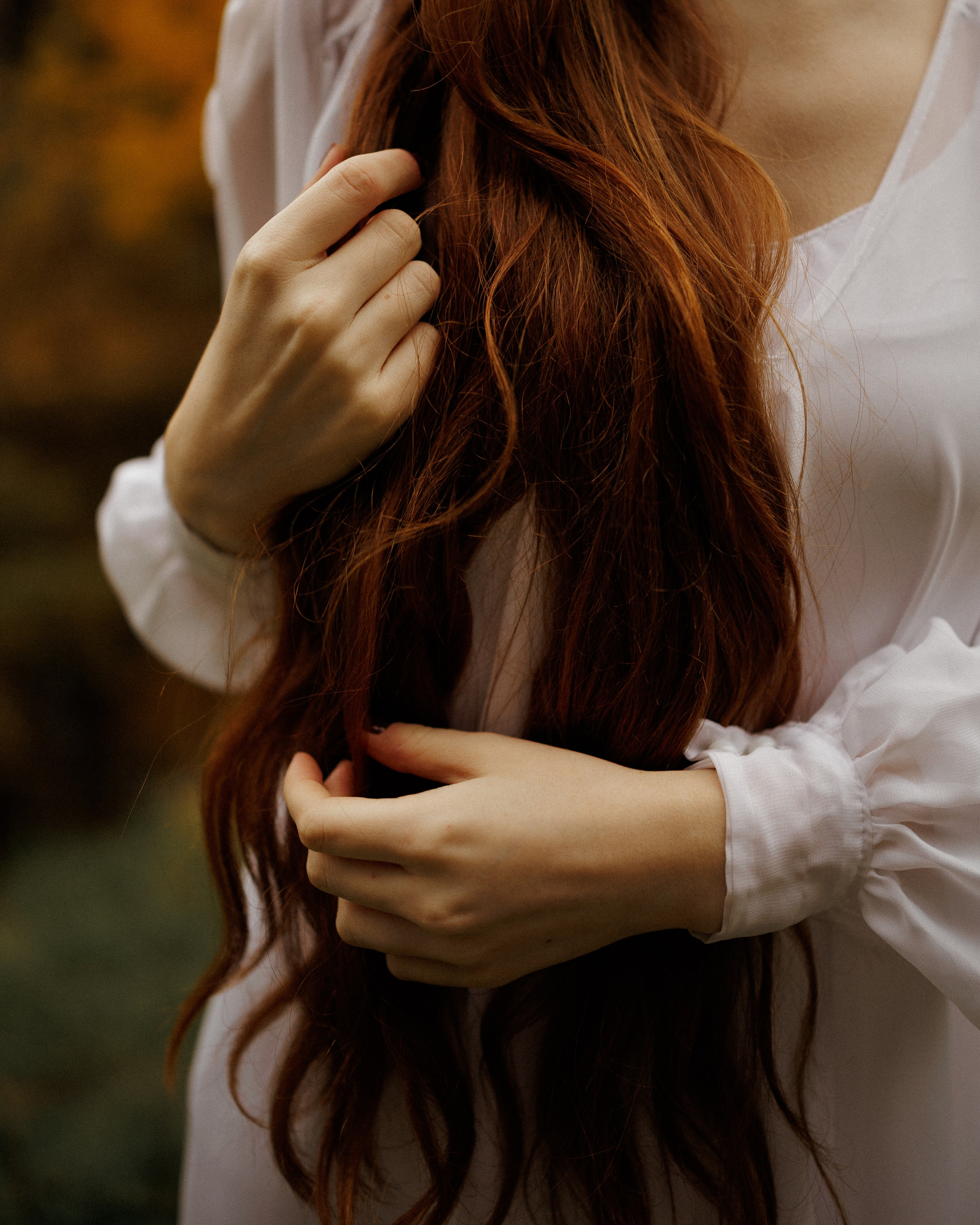 Анастасія. Партрэтны і вясельны фатограф у Мінску Юлія Раманькова