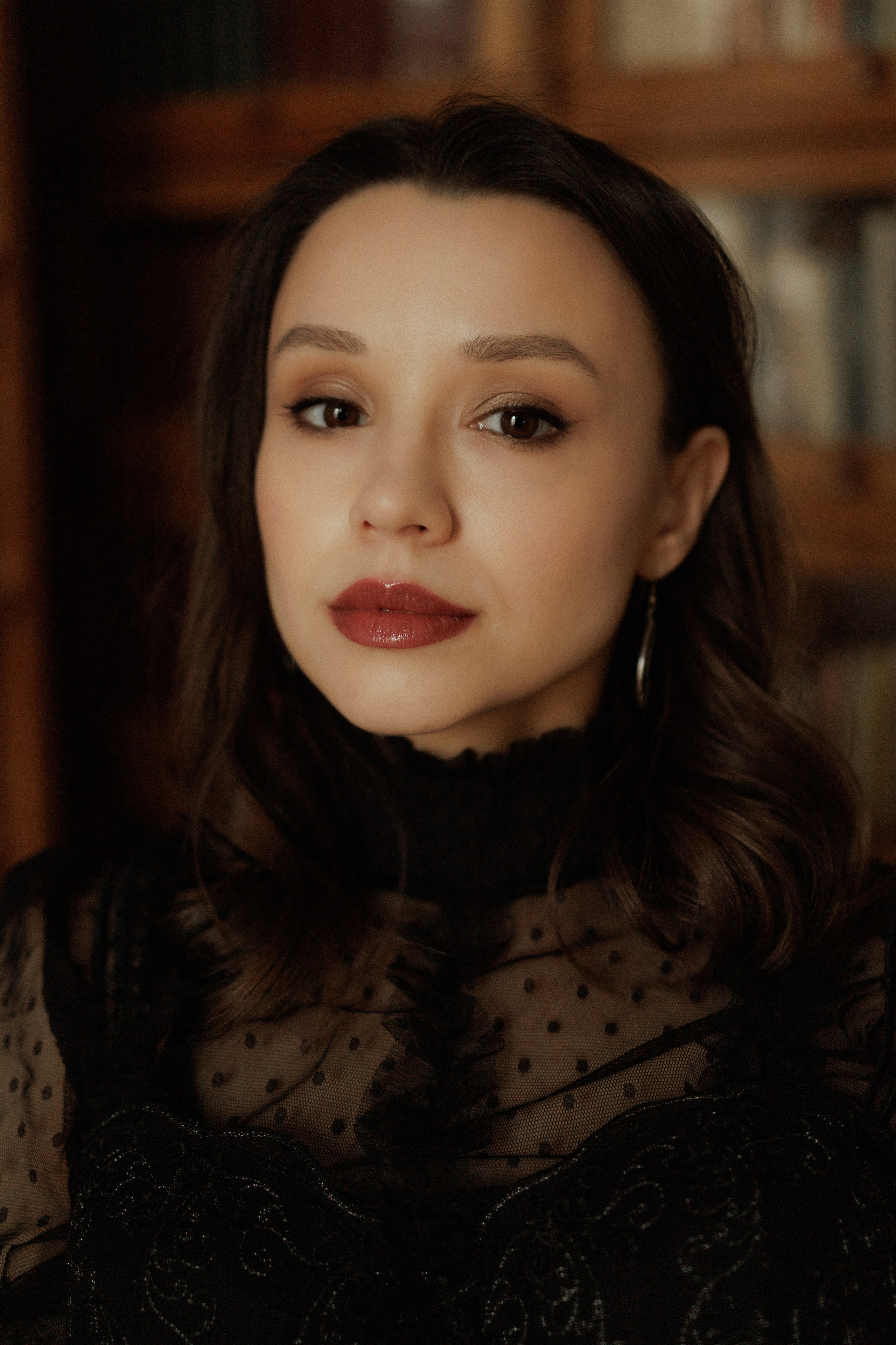 Юлія. Партрэтны і вясельны фатограф у Мінску Юлія Раманькова