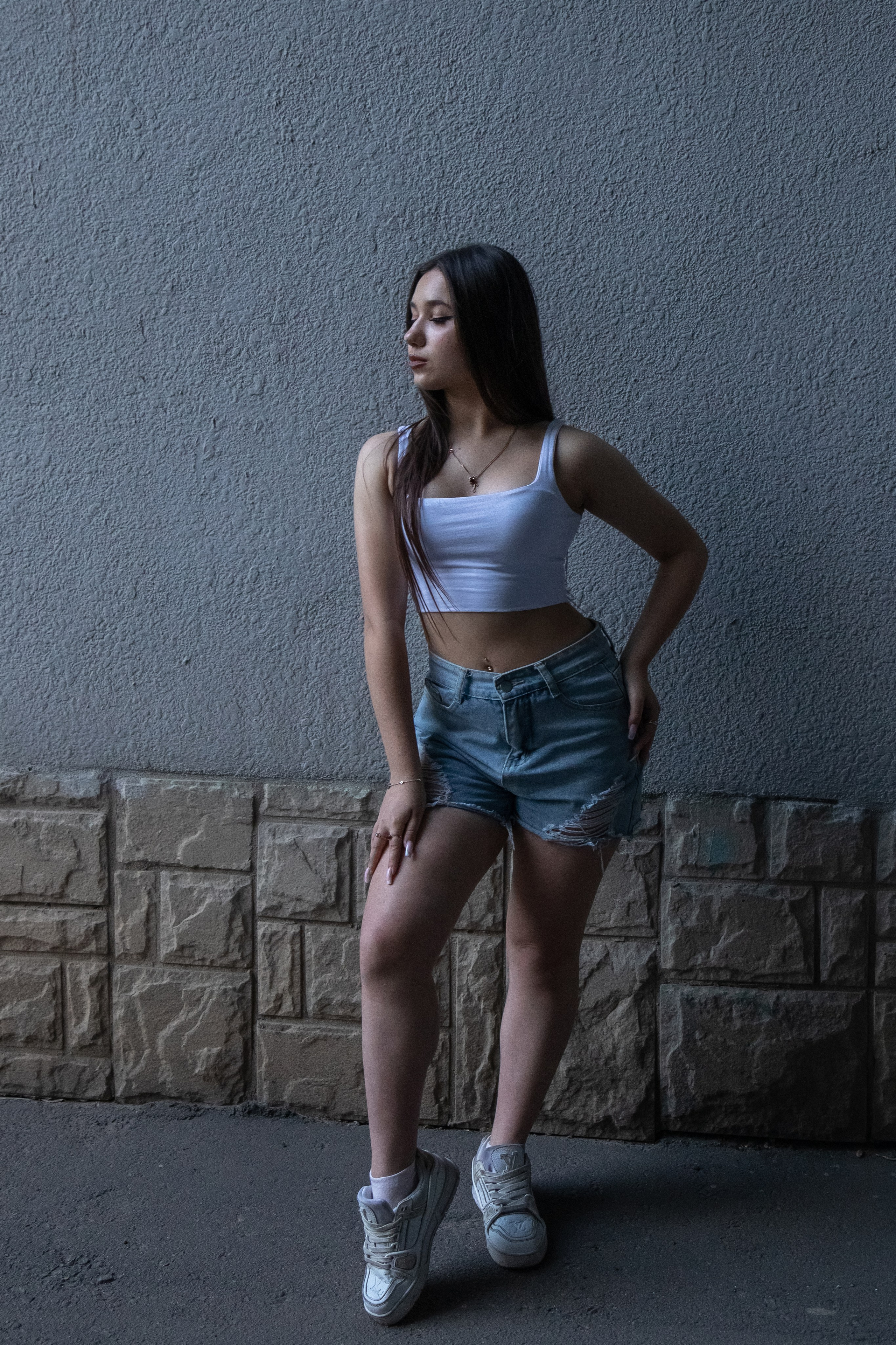 Валерия с женихом. Семейный и свадебный фотограф в Воронеже Людмила Трифонова