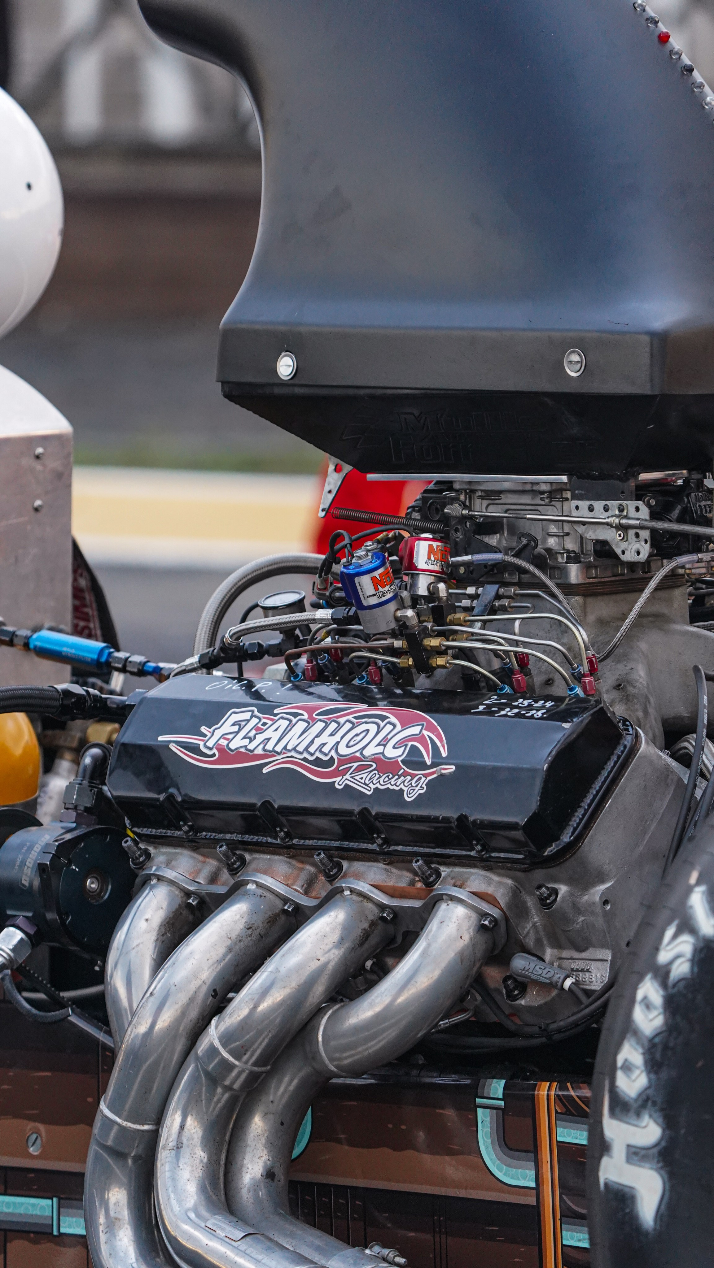 RDRC (1 этап, 2024). Автомобильный фотограф Шакая Кирилл