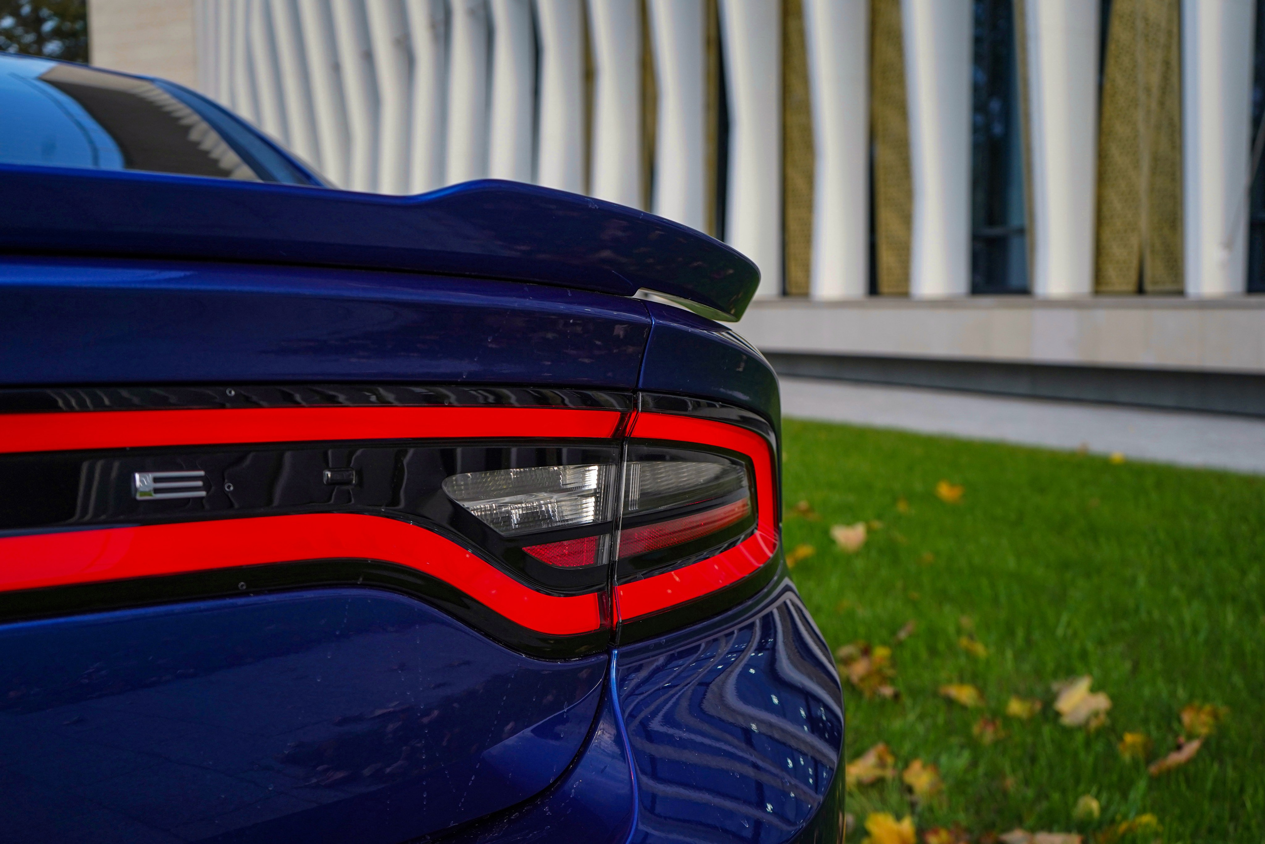Dodge Charger Hellcat. Автомобильный фотограф Шакая Кирилл