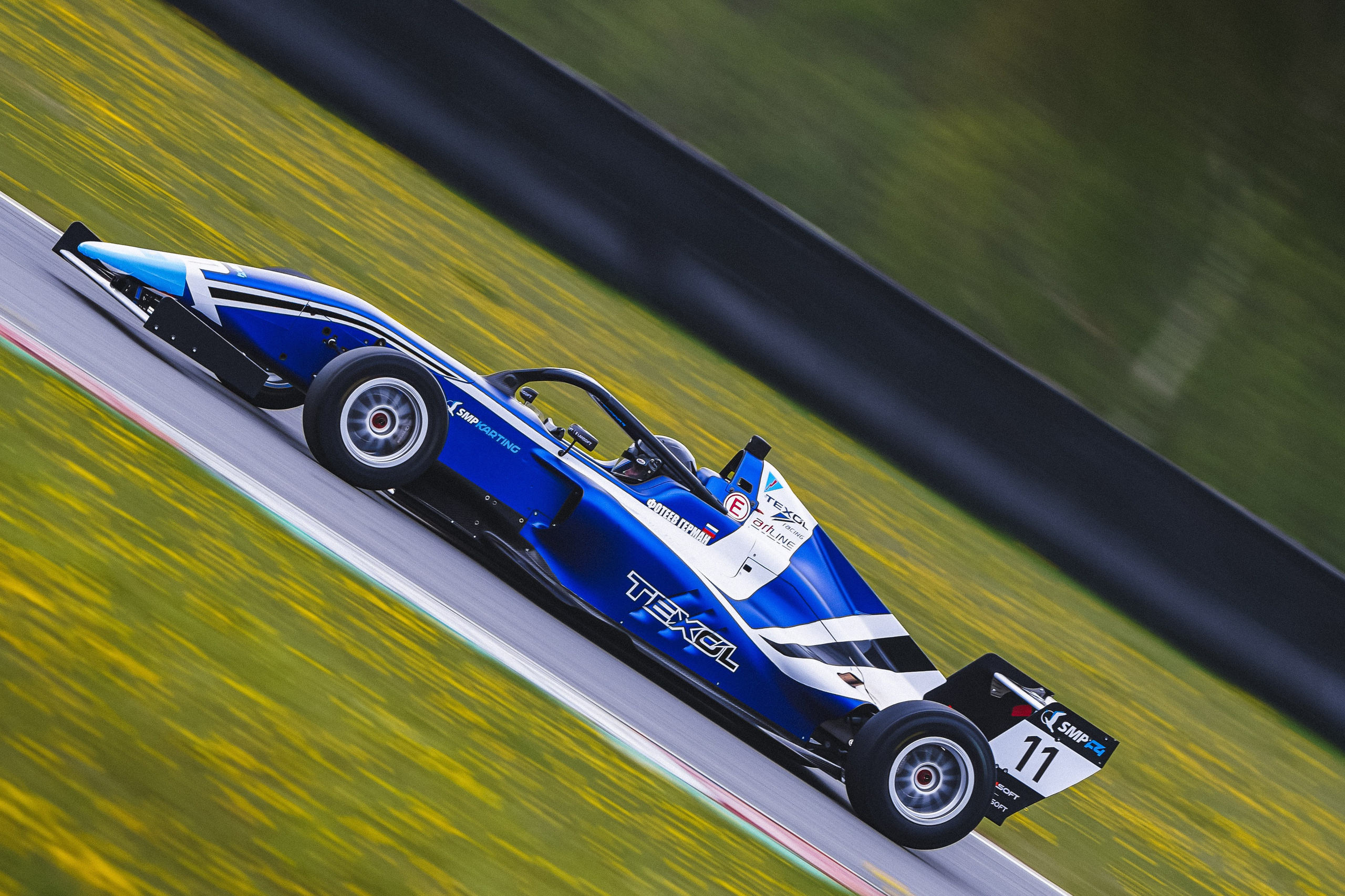 1 этап. Автомобильный фотограф Шакая Кирилл