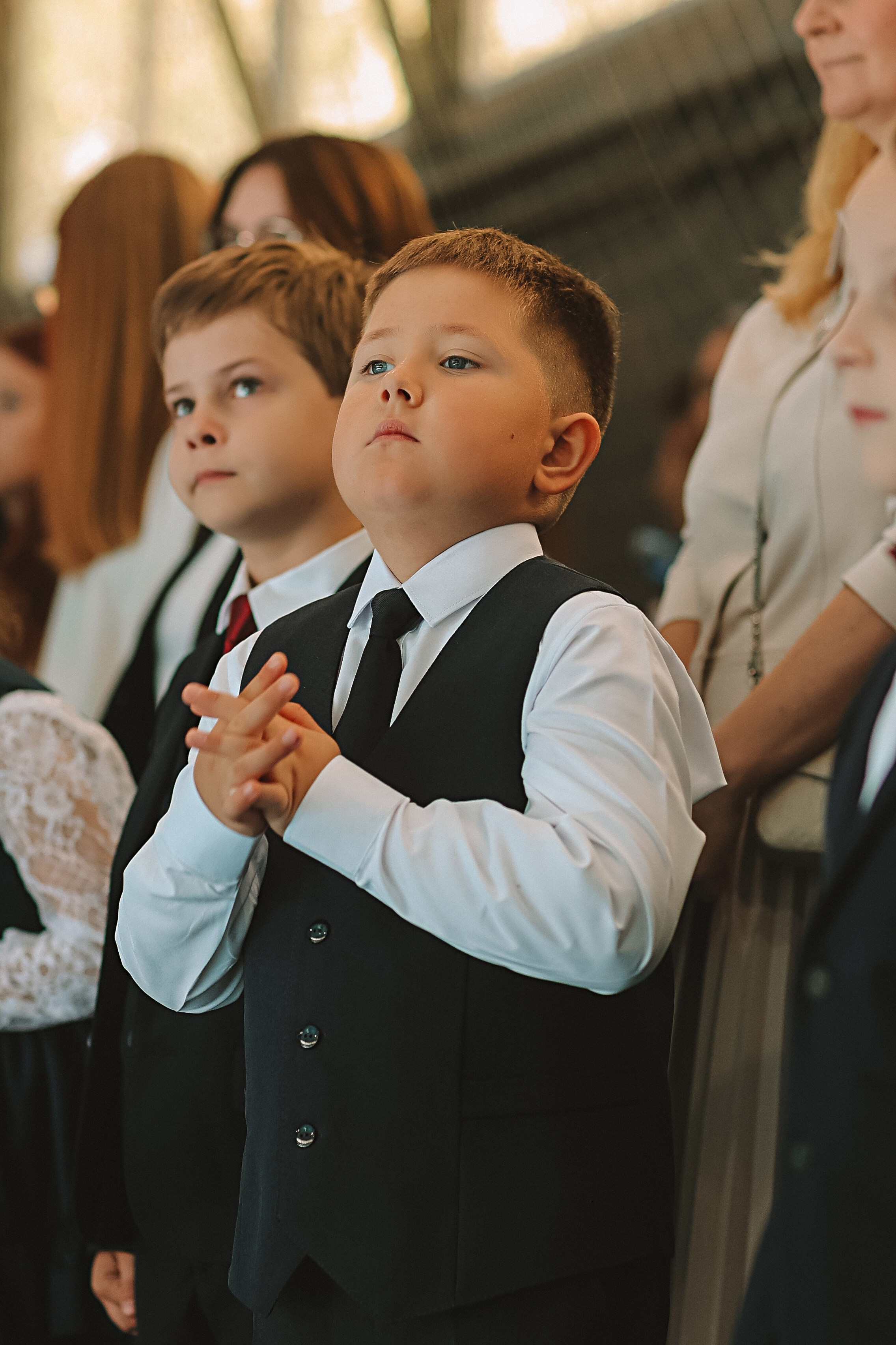 1 сентября 2025 ГРК. Семейный фотограф Тюмень, фотограф на роды Салмина Мария