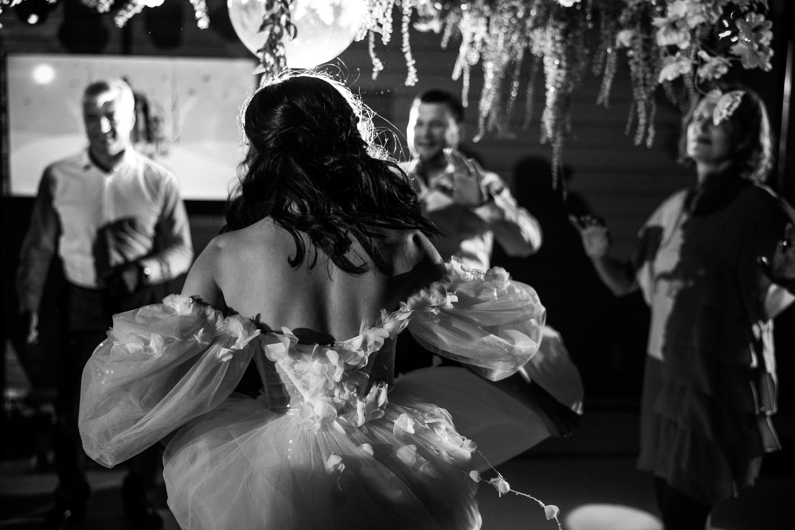 Андреас и Алена. Свадебный фотограф Москве Катя Абдурахманова и Арсен Абдурахманов