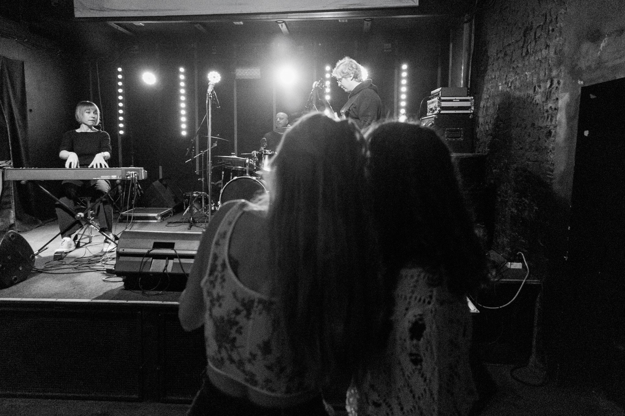 Морегоре, Paraskeva, Parolibre, 18.01.26, Alcatraz