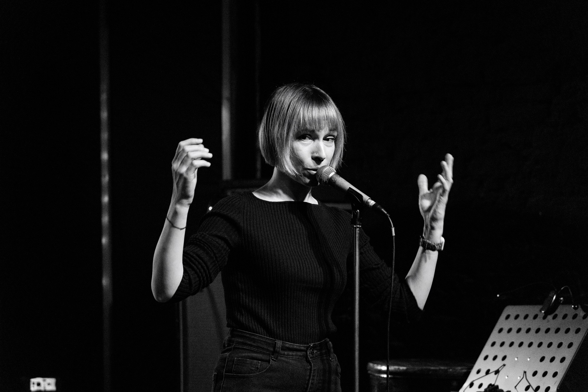 Морегоре, Paraskeva, Parolibre, 18.01.26, Alcatraz