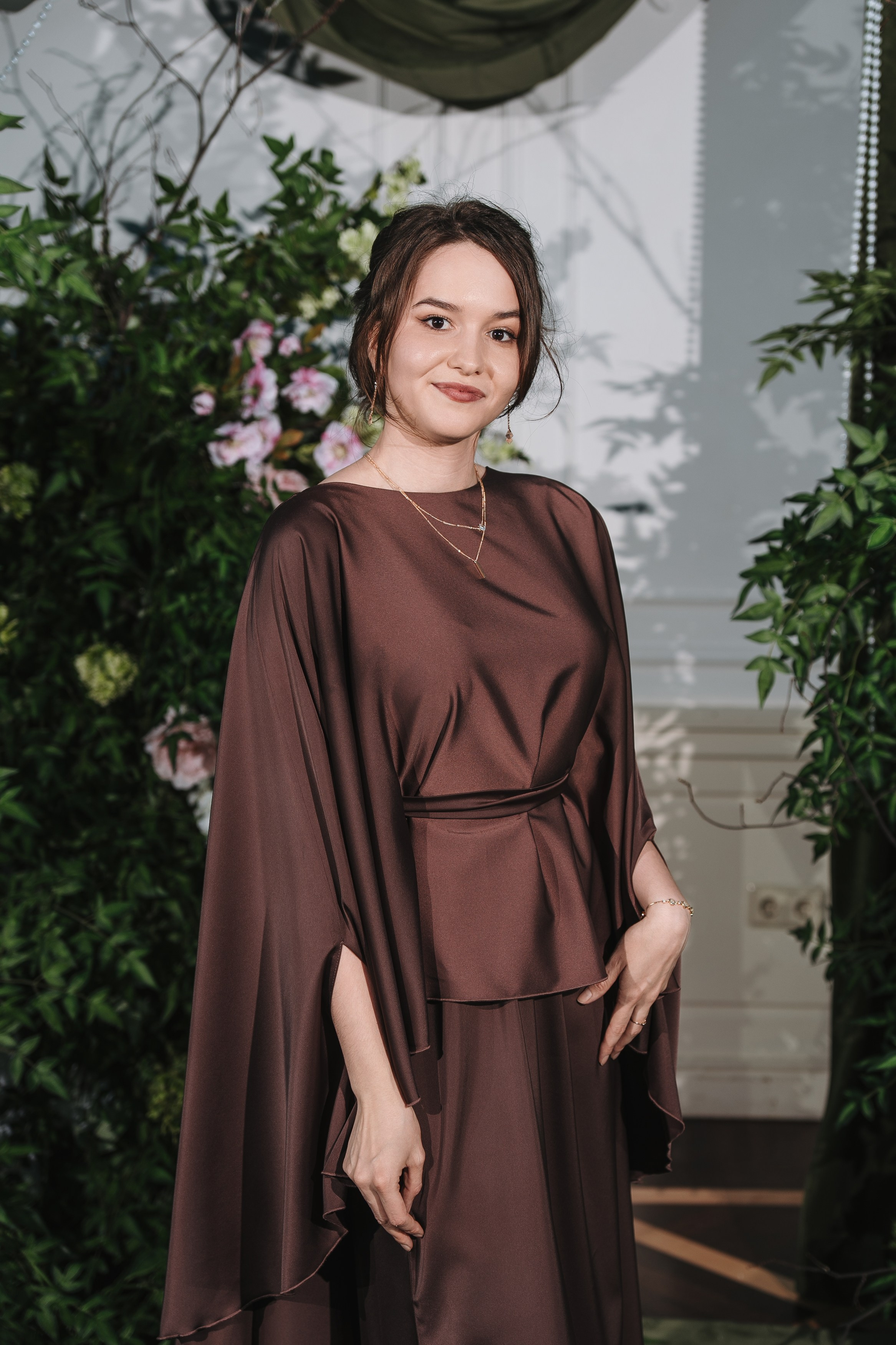 Свадьба White Hall (Dasko Garden), Уфа — фотосессия, банкет и семейные холсты