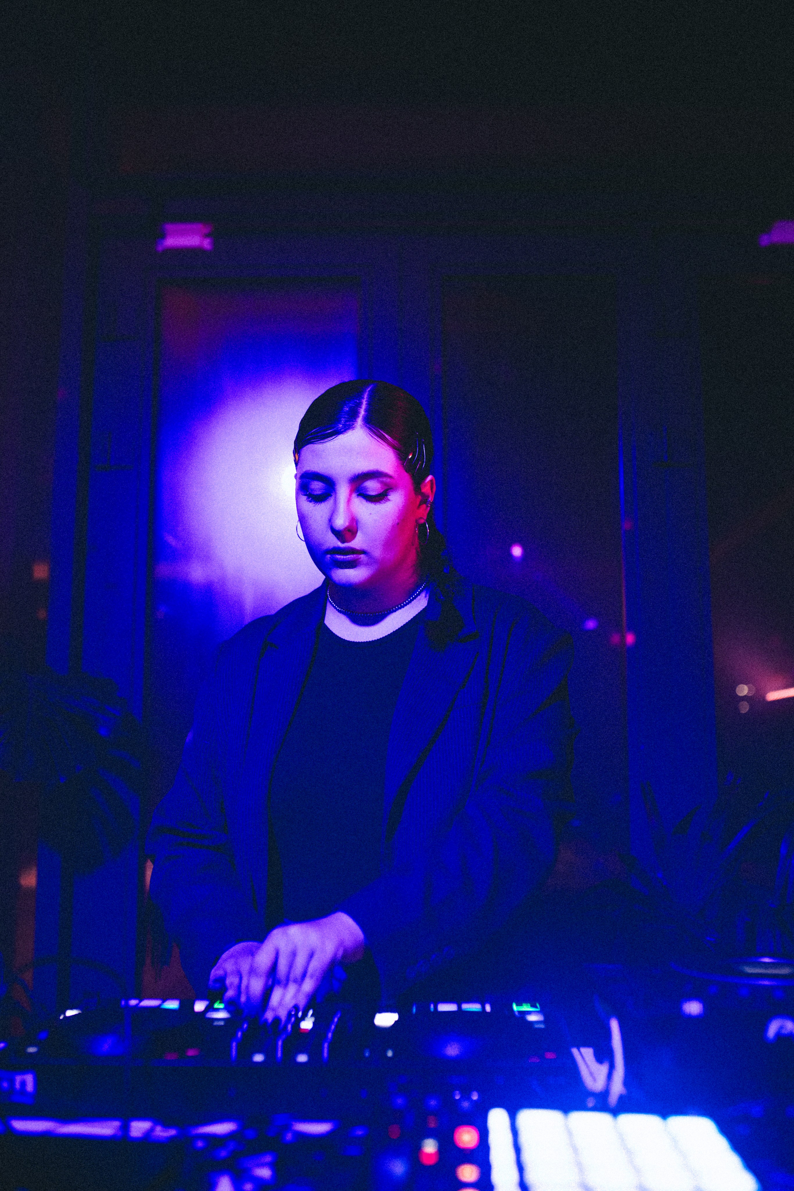 GIRLS POWER | Парк Культуры. Фотограф в Ставрополе Алина Клочкова