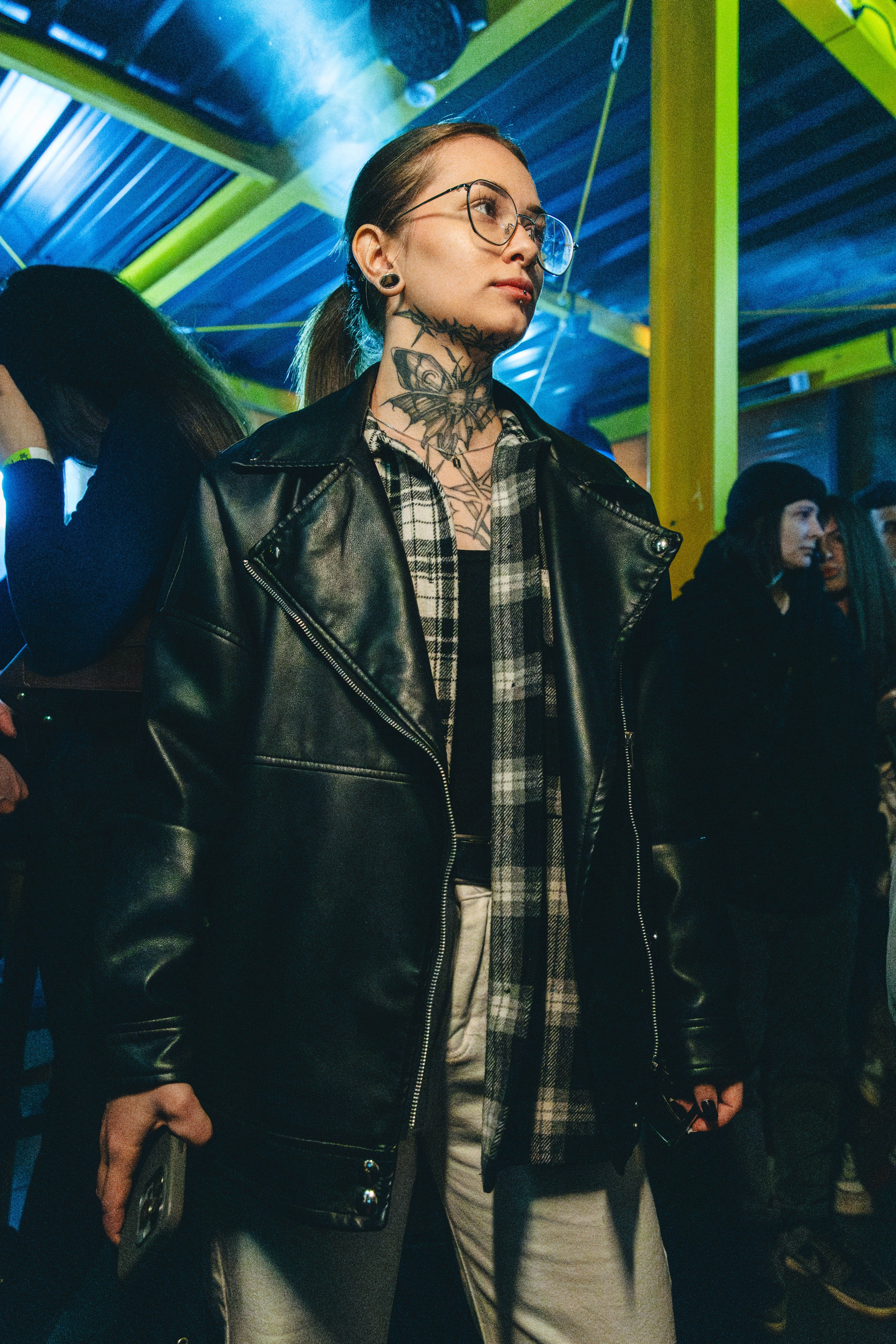 PARTY STIL ВЕСНА | Парк Культуры. Фотограф в Ставрополе Алина Клочкова