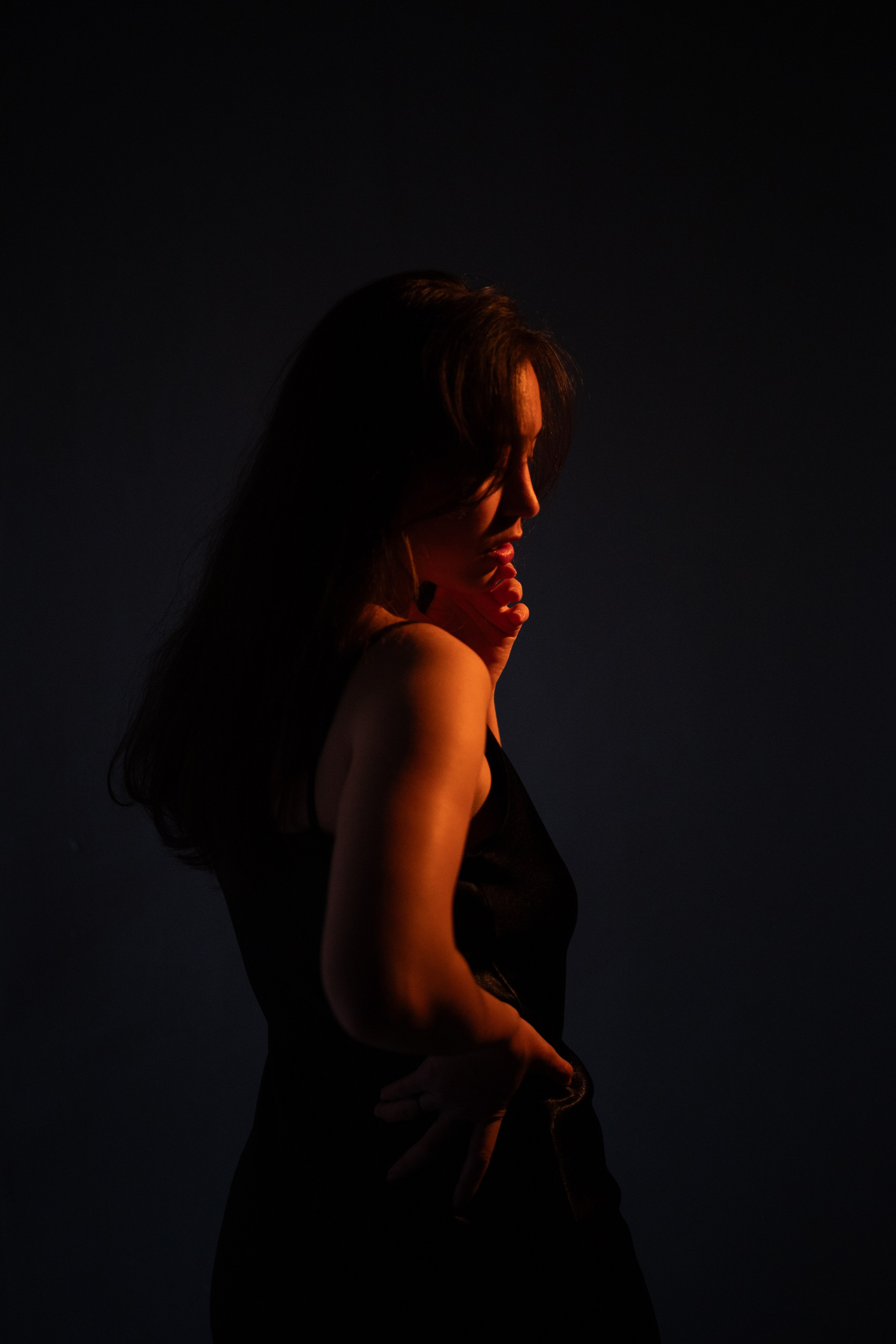 PORTRAIT. First Steps. Photographer in Saint Petersburg, Russia