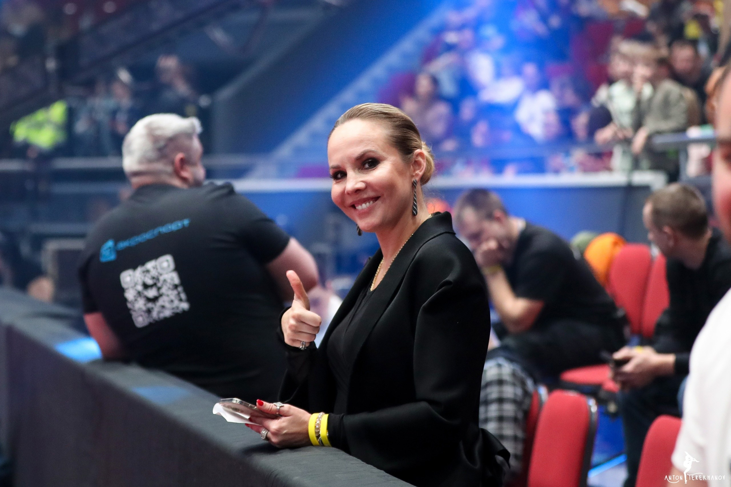 «Восхождение» шоу Светланы Хоркиной 28-29.05.2022. Спортивный и репортажный фотограф Антон Тереханов