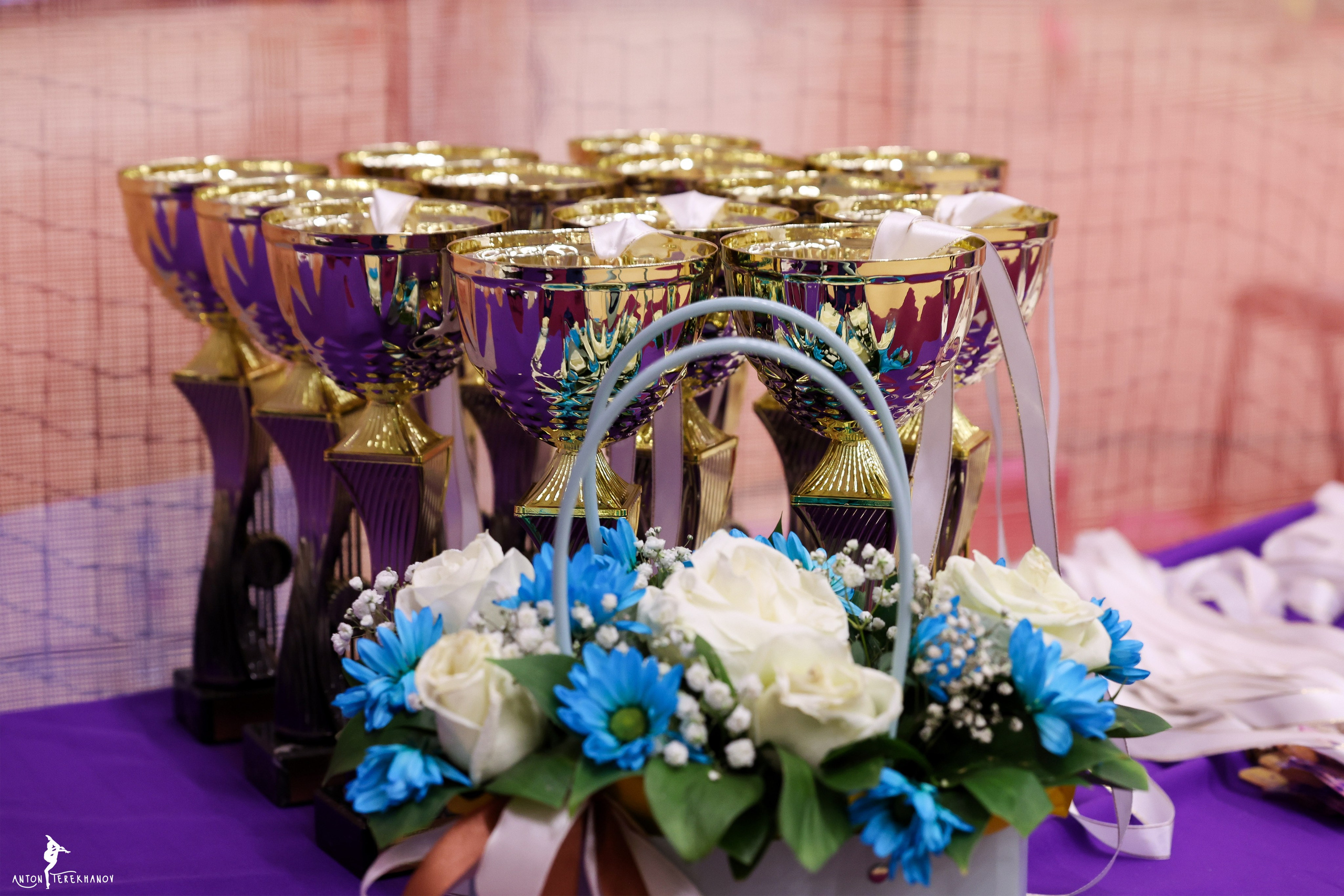 «Будь на высоте» 04-05 ноября 2023. Спортивный и репортажный фотограф Антон Тереханов